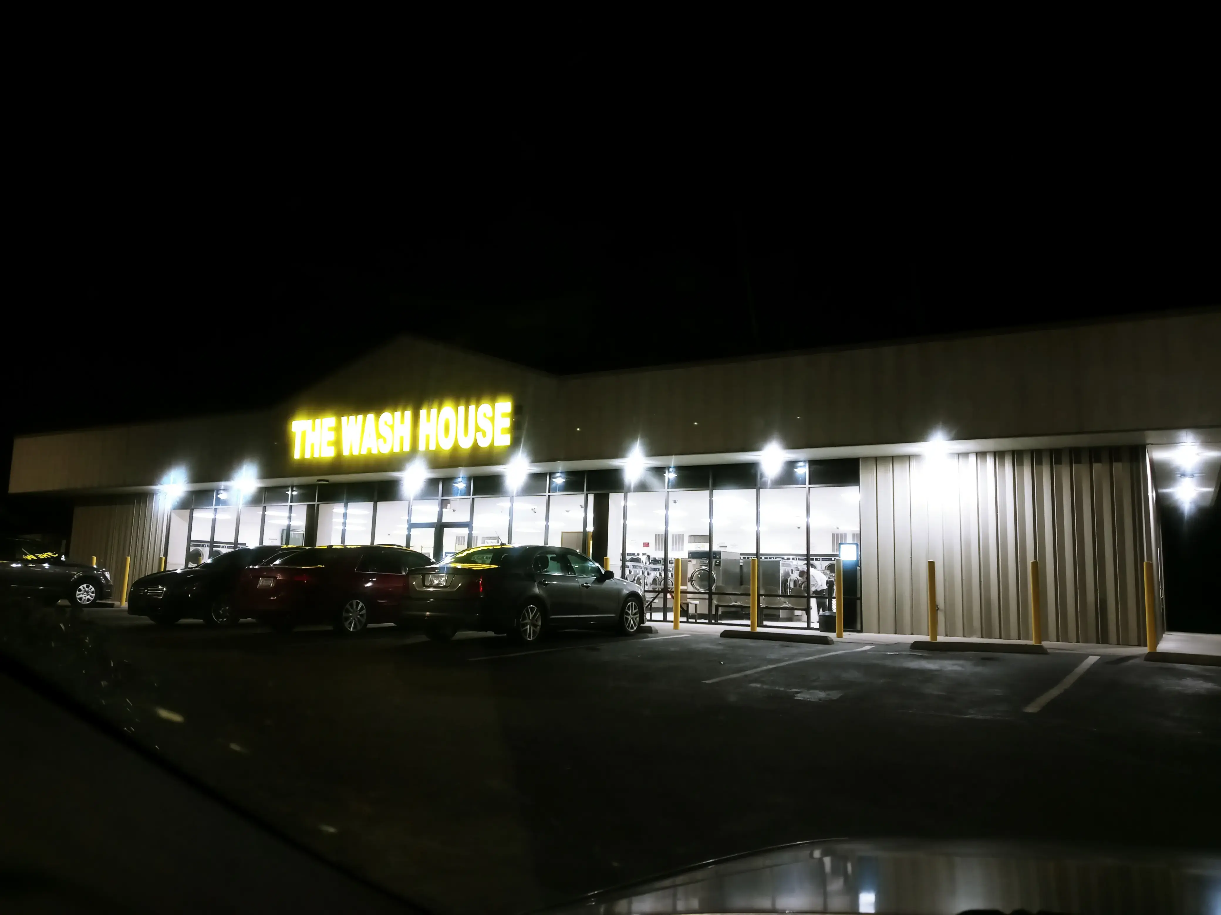The Wash House - Image 9