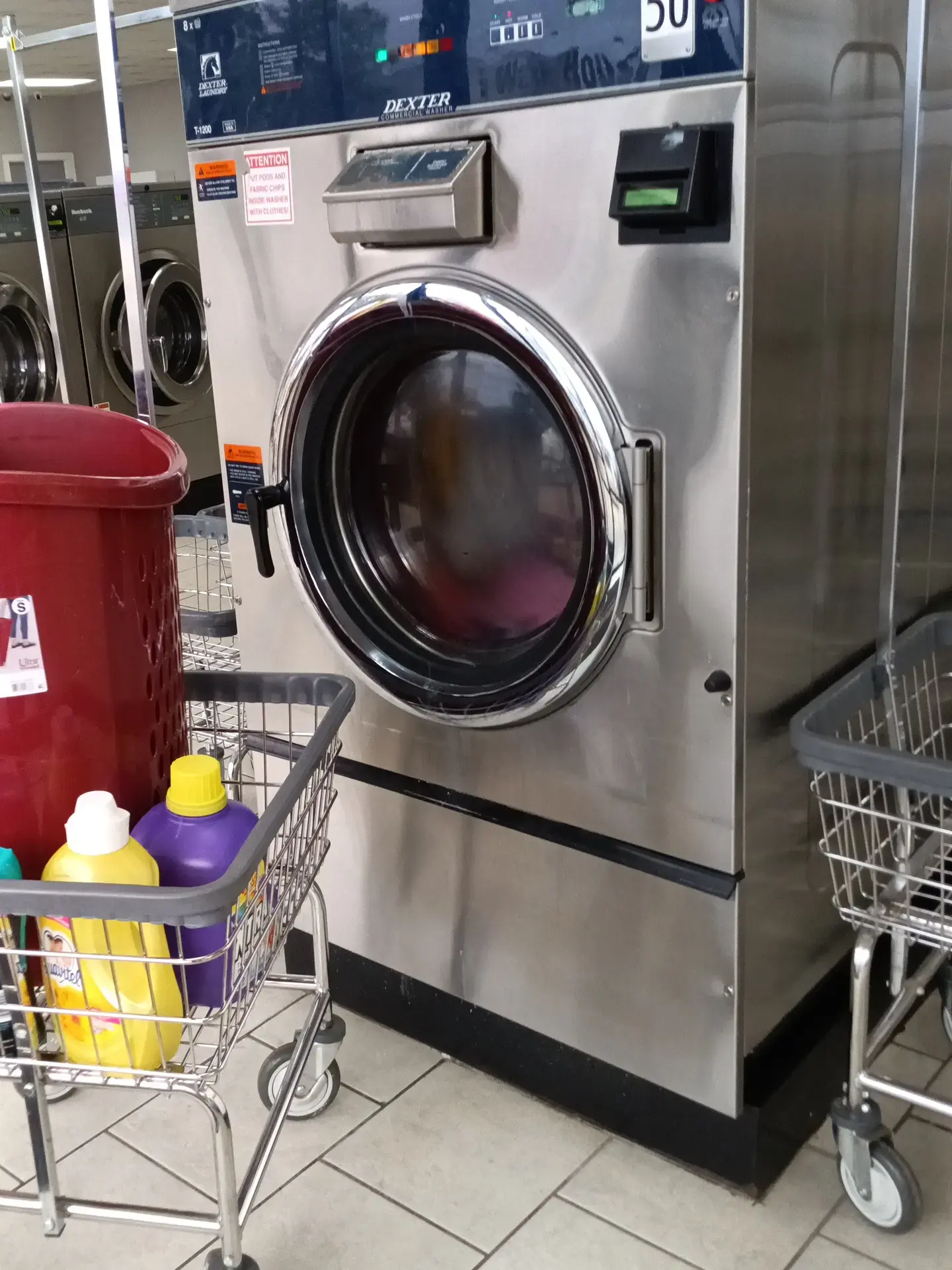 The Wash House thumbnail 7