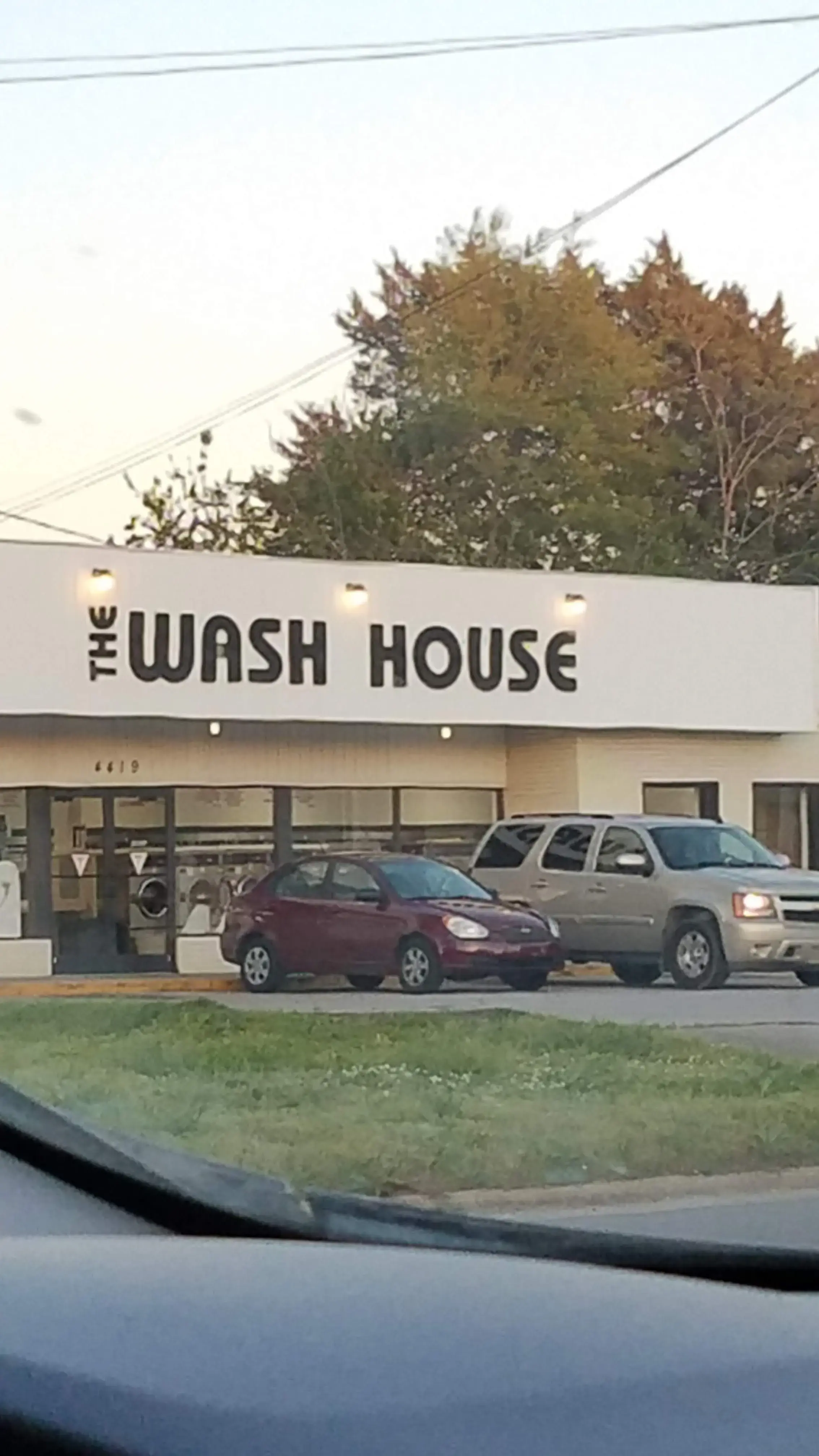The Wash House thumbnail 3