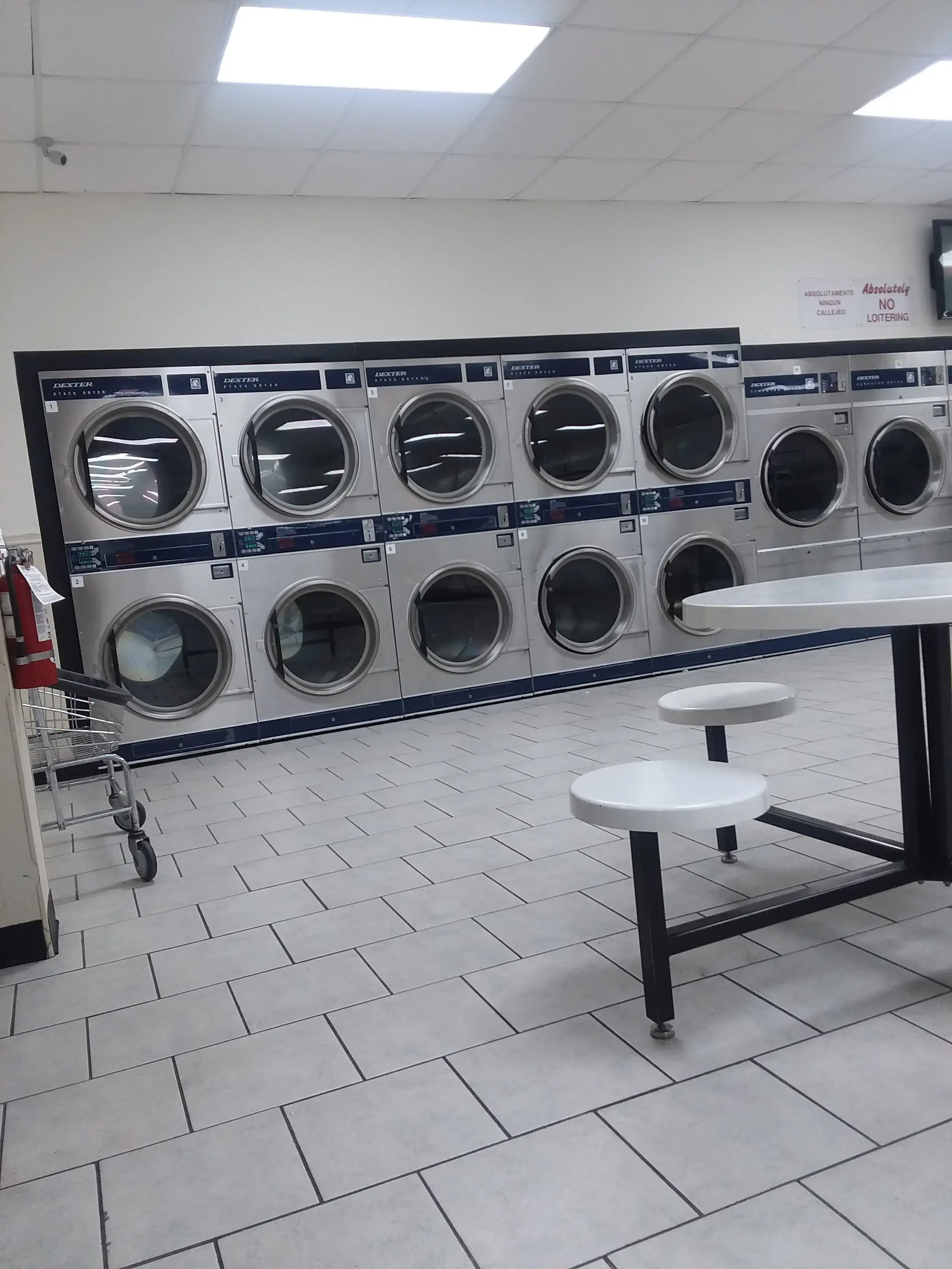 The Wash House thumbnail 13