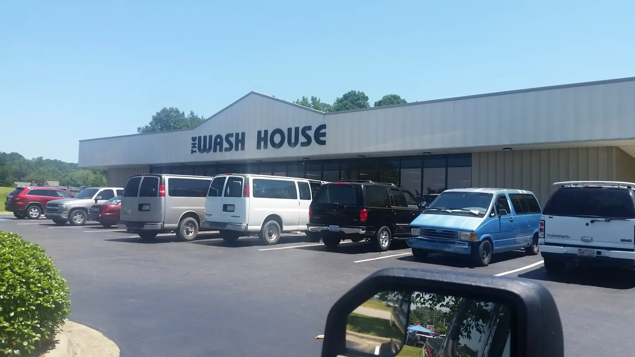 The Wash House thumbnail 18