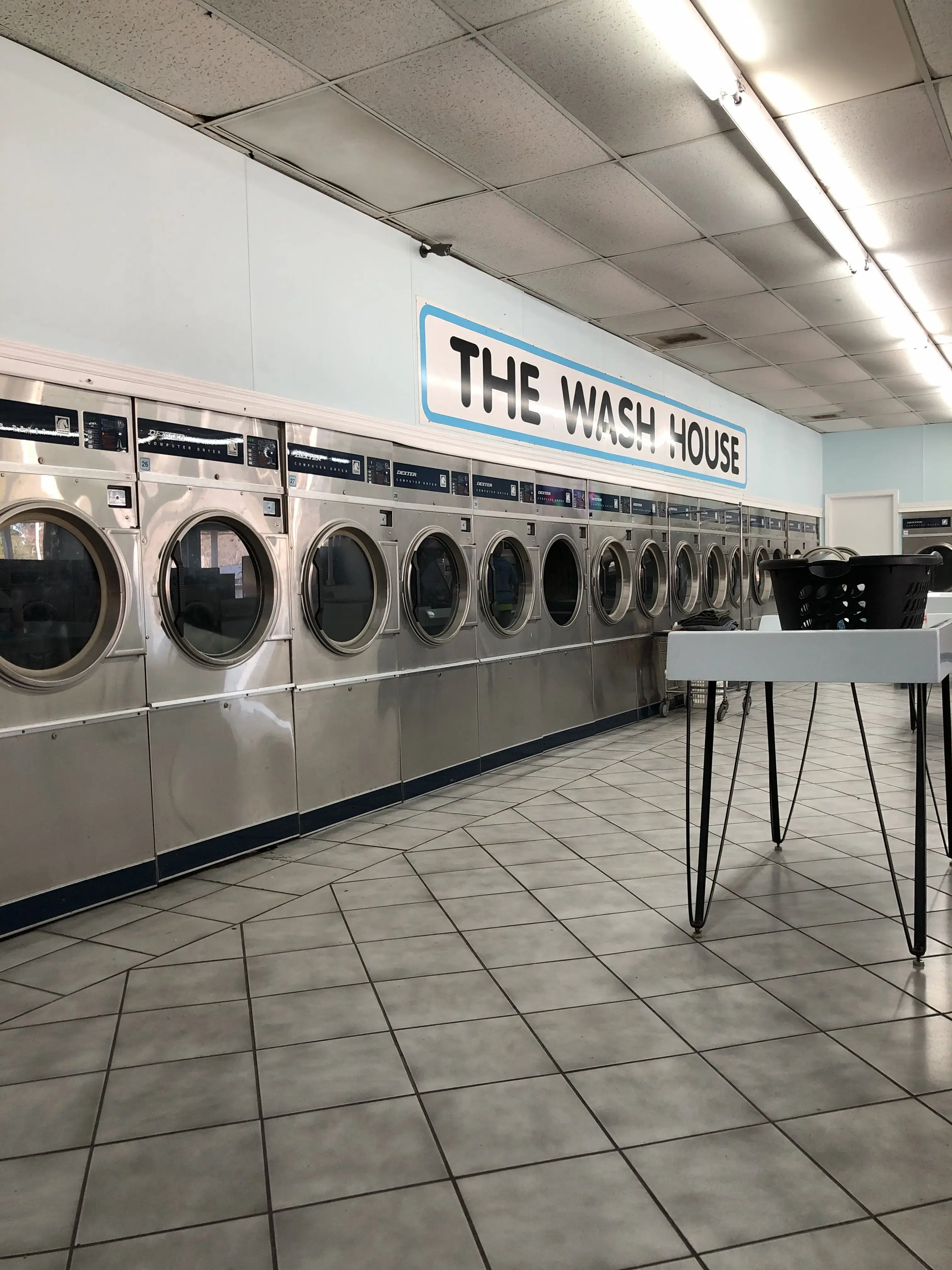 The Wash House thumbnail 2