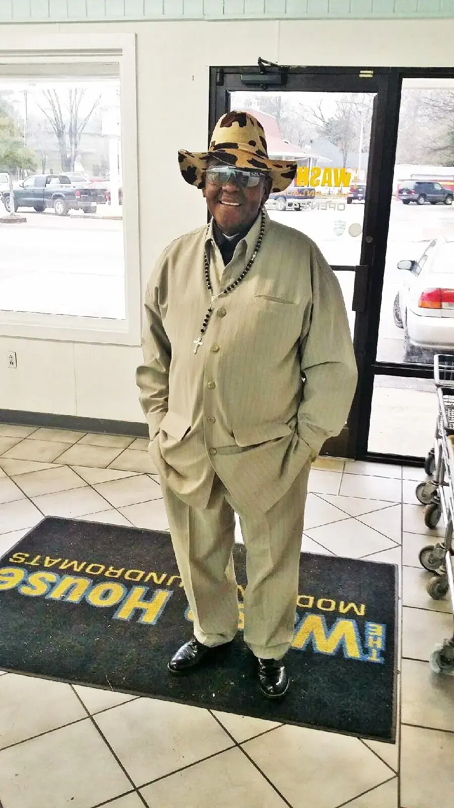 The Wash House thumbnail 4