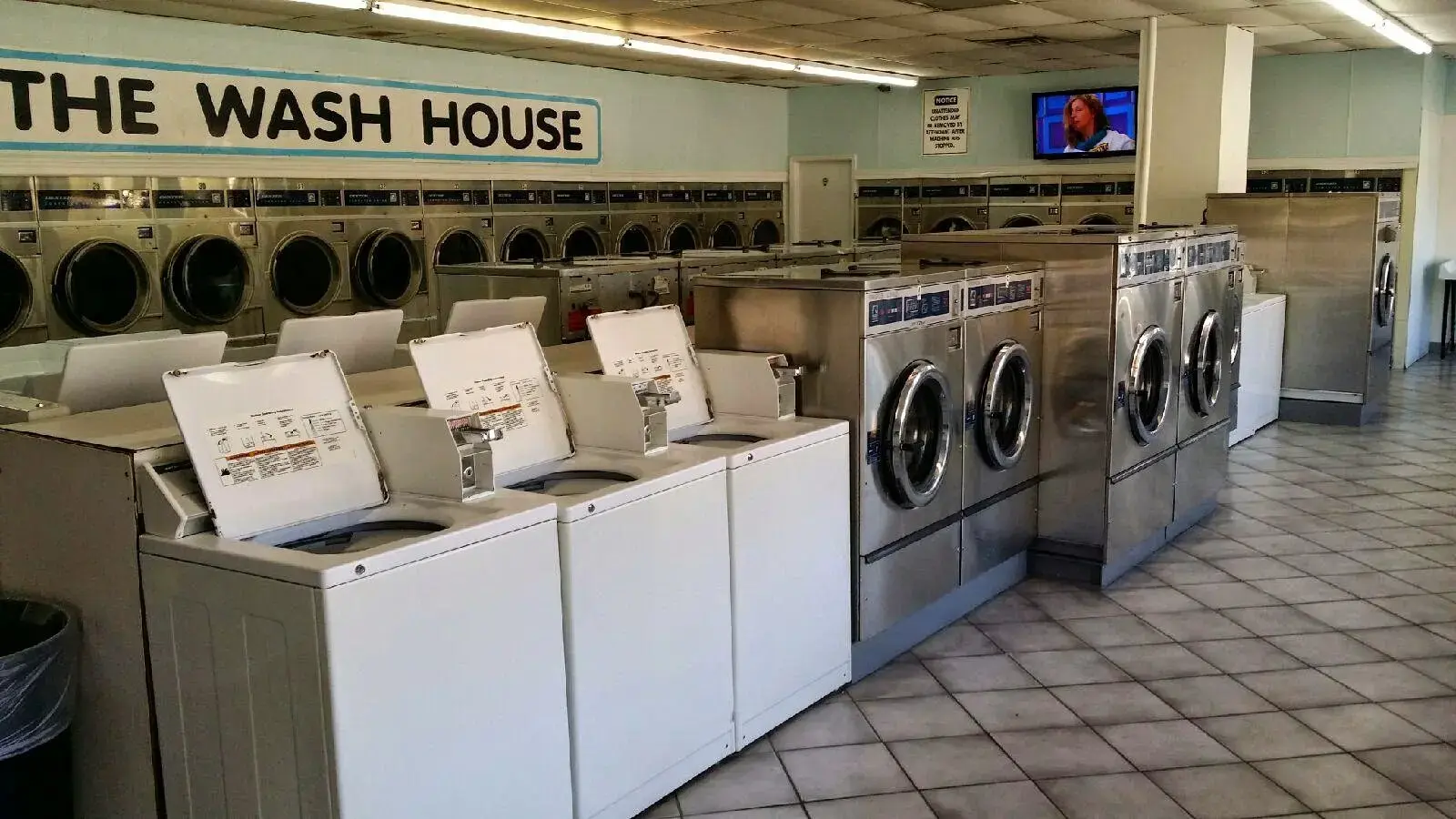 The Wash House - Image 5