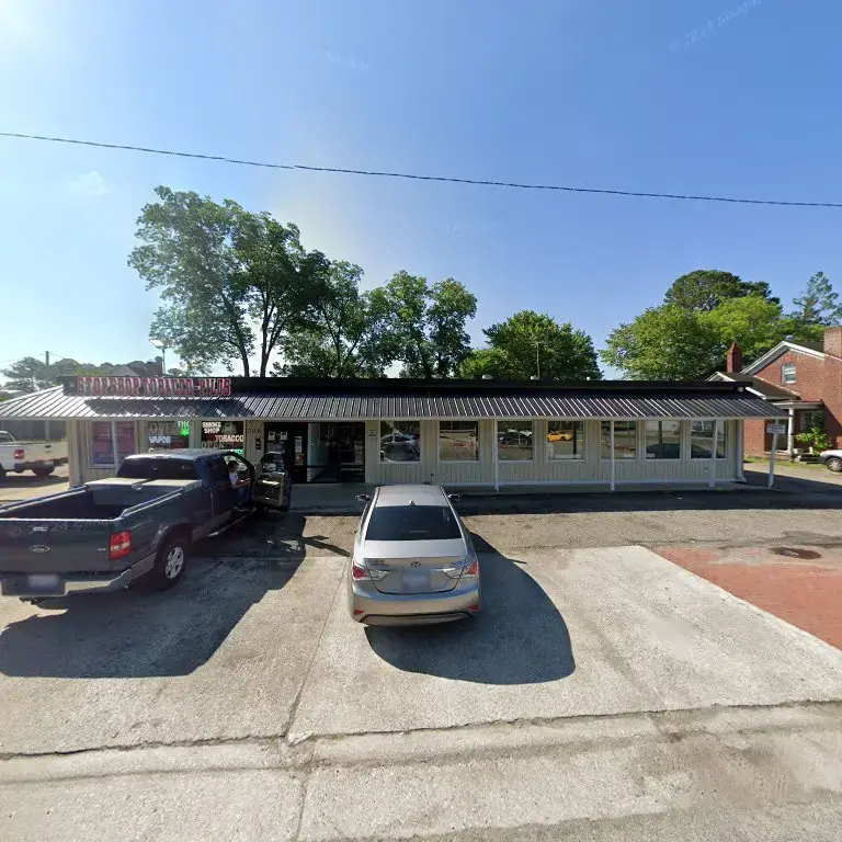 The Wash House - Image 10