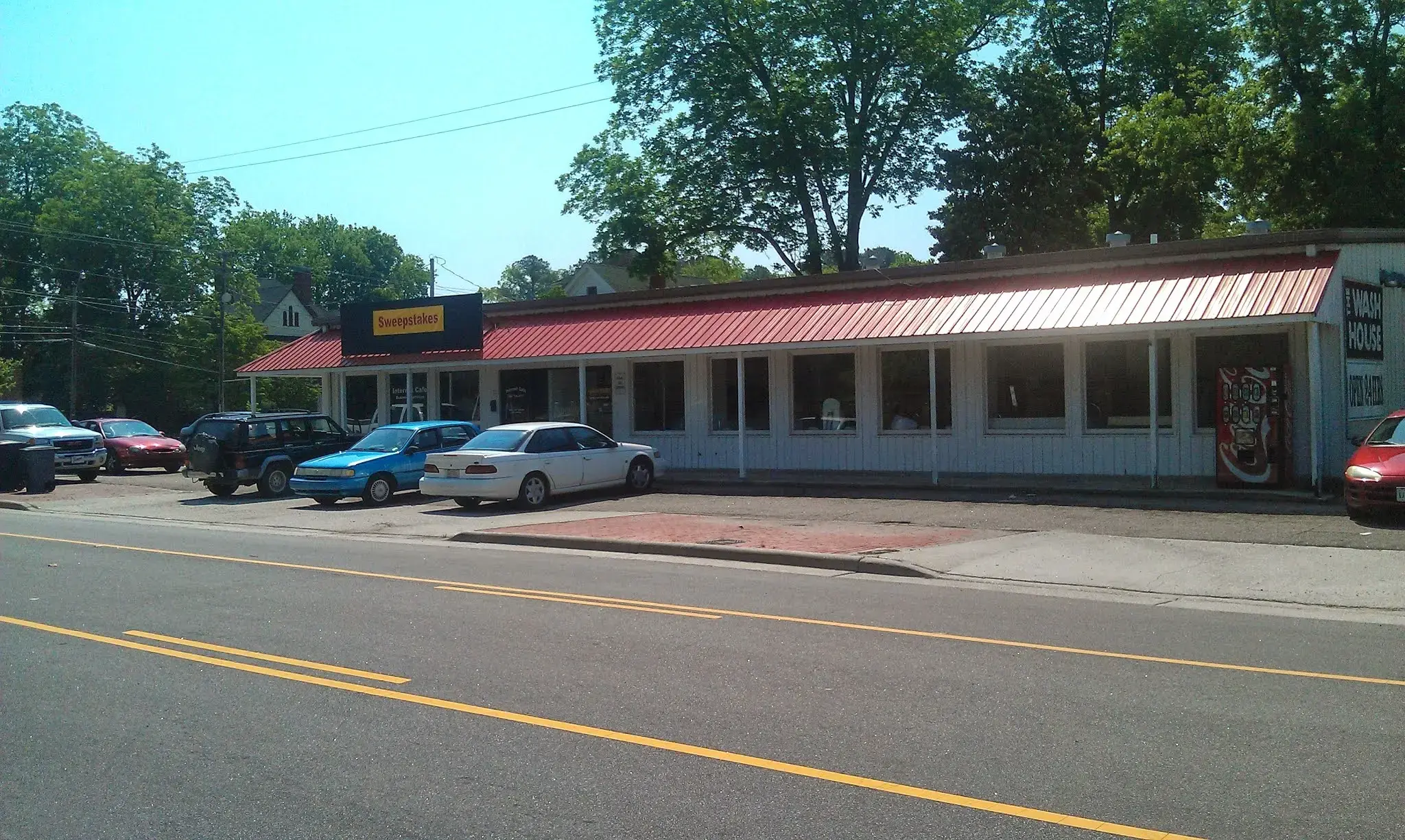 The Wash House - Image 6