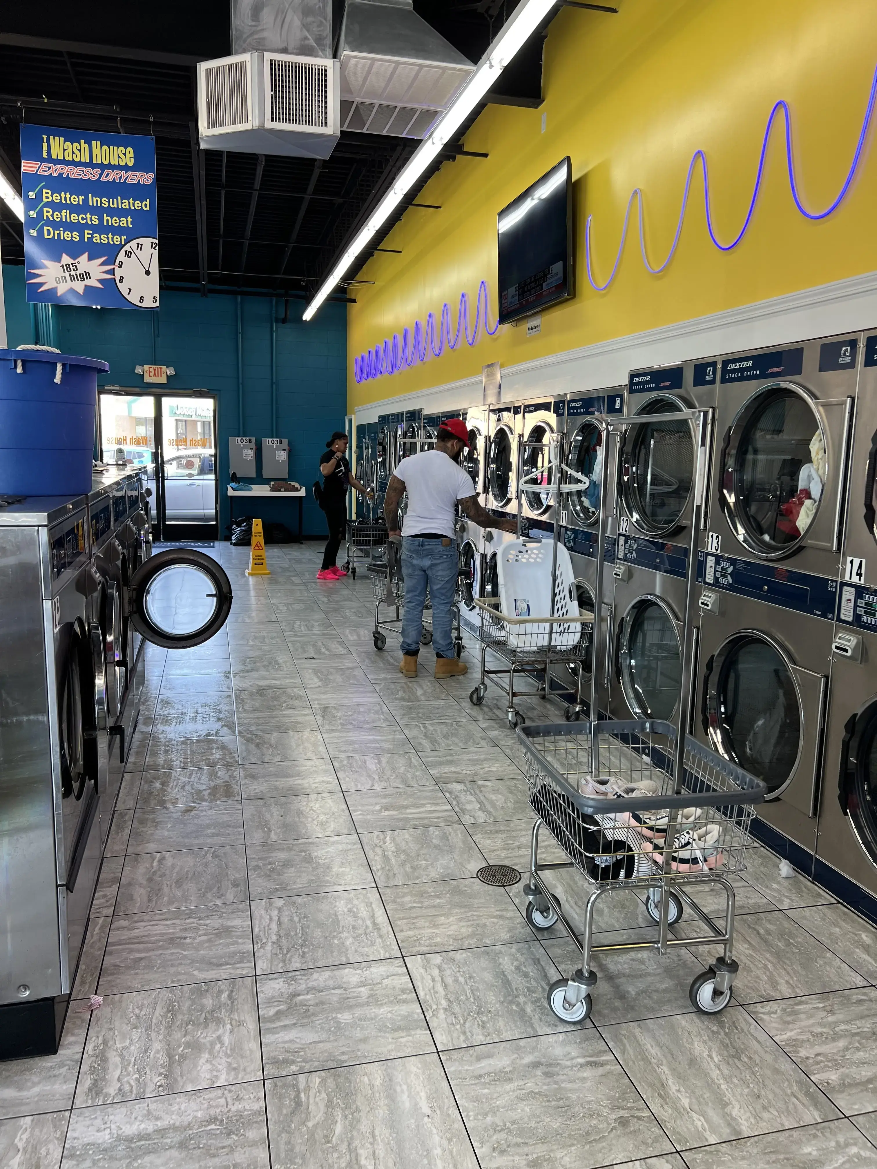 The Wash House - Image 9