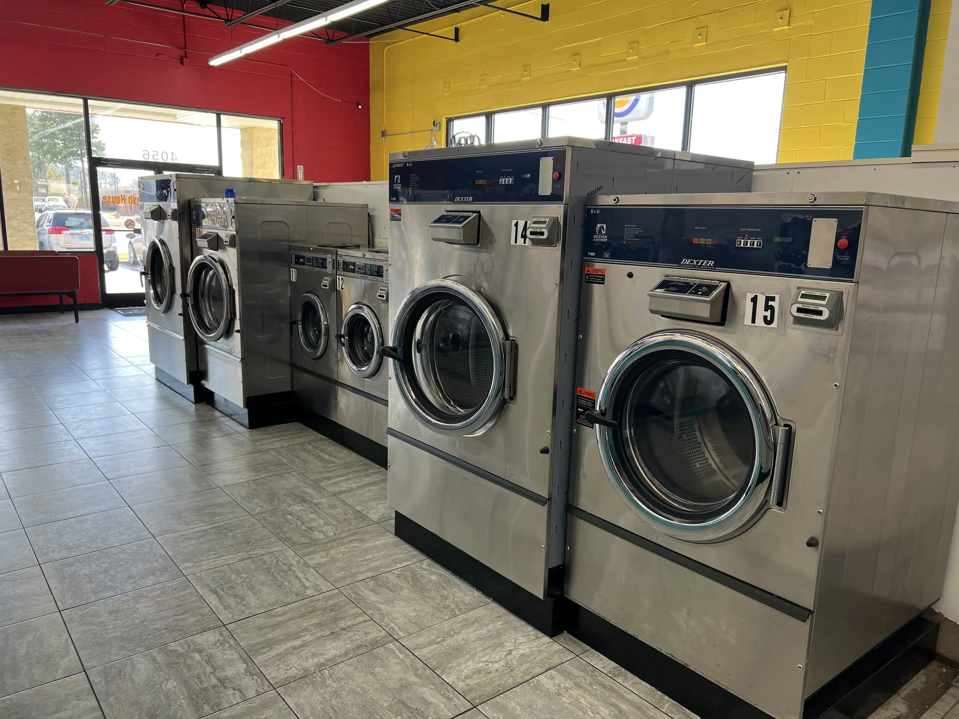 The Wash House - Image 3