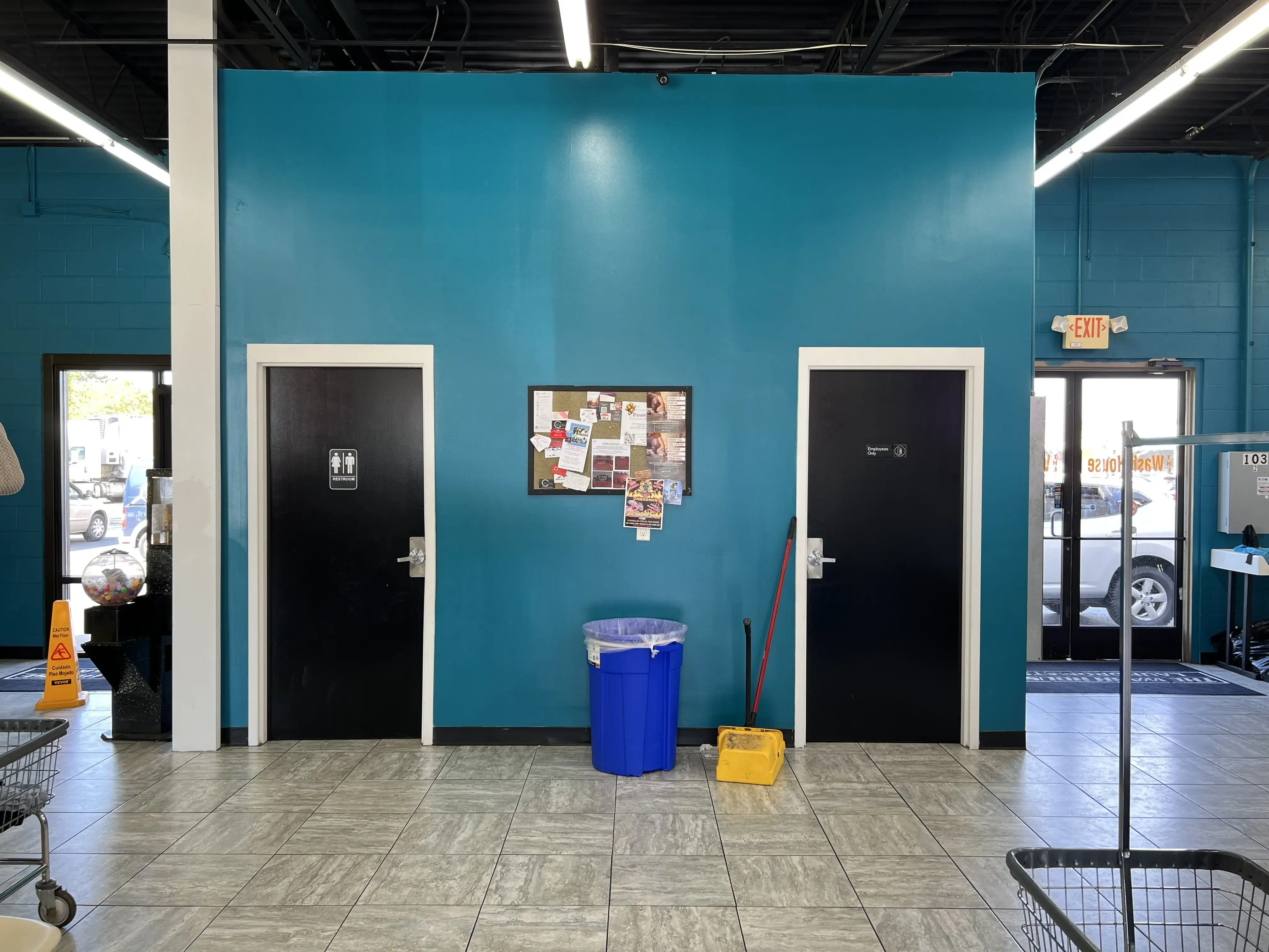 The Wash House - Image 6