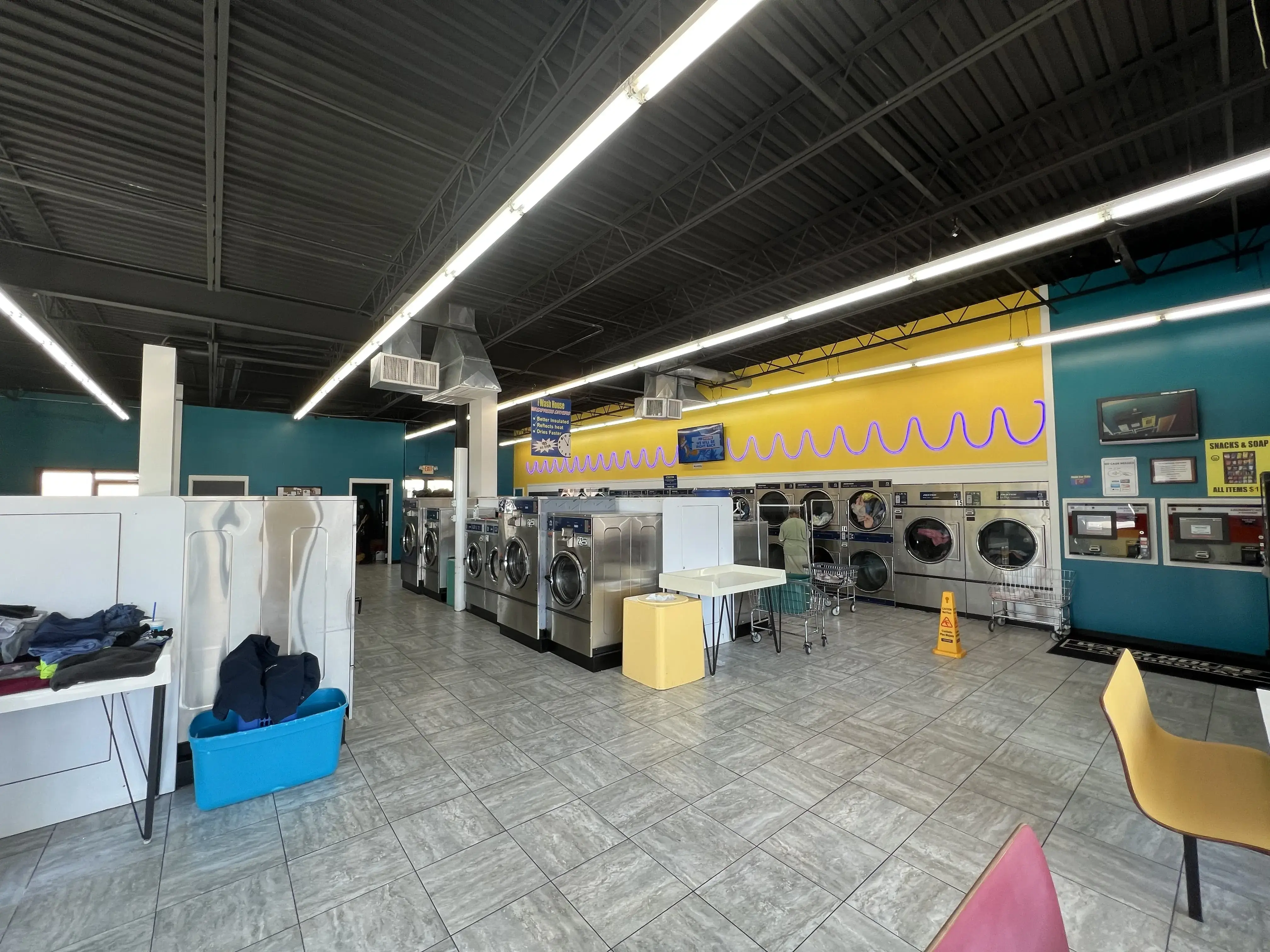 The Wash House thumbnail 14