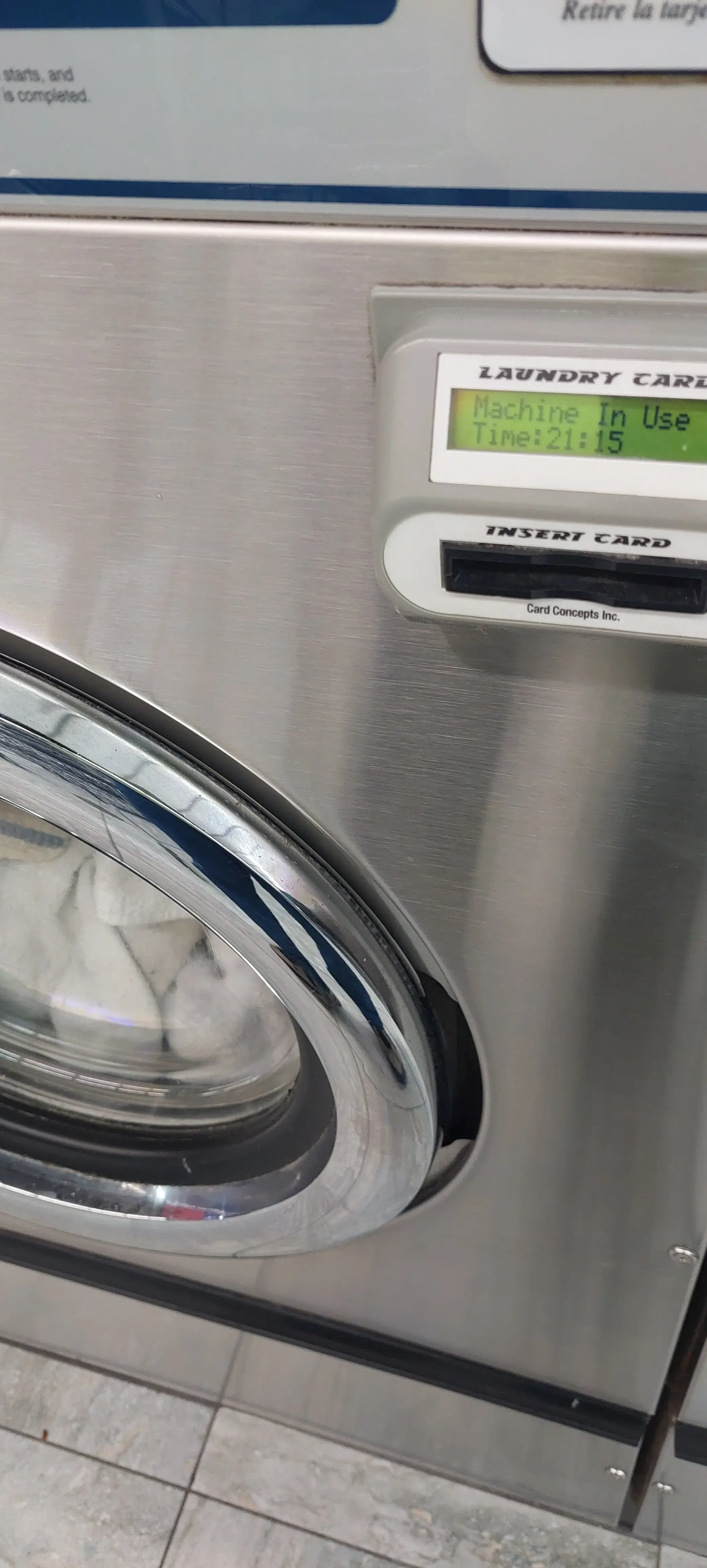 The Wash House - Image 7