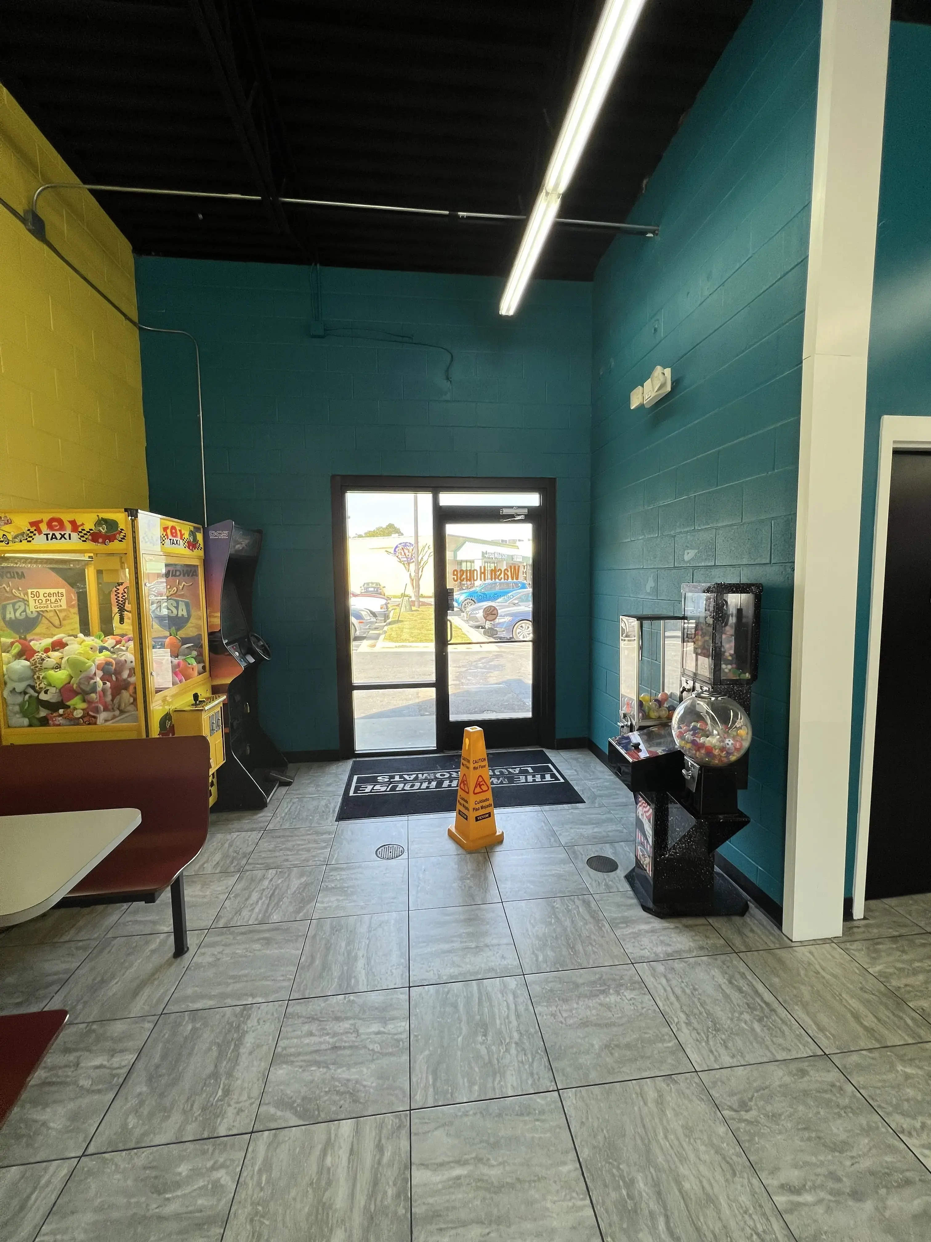 The Wash House - Image 8