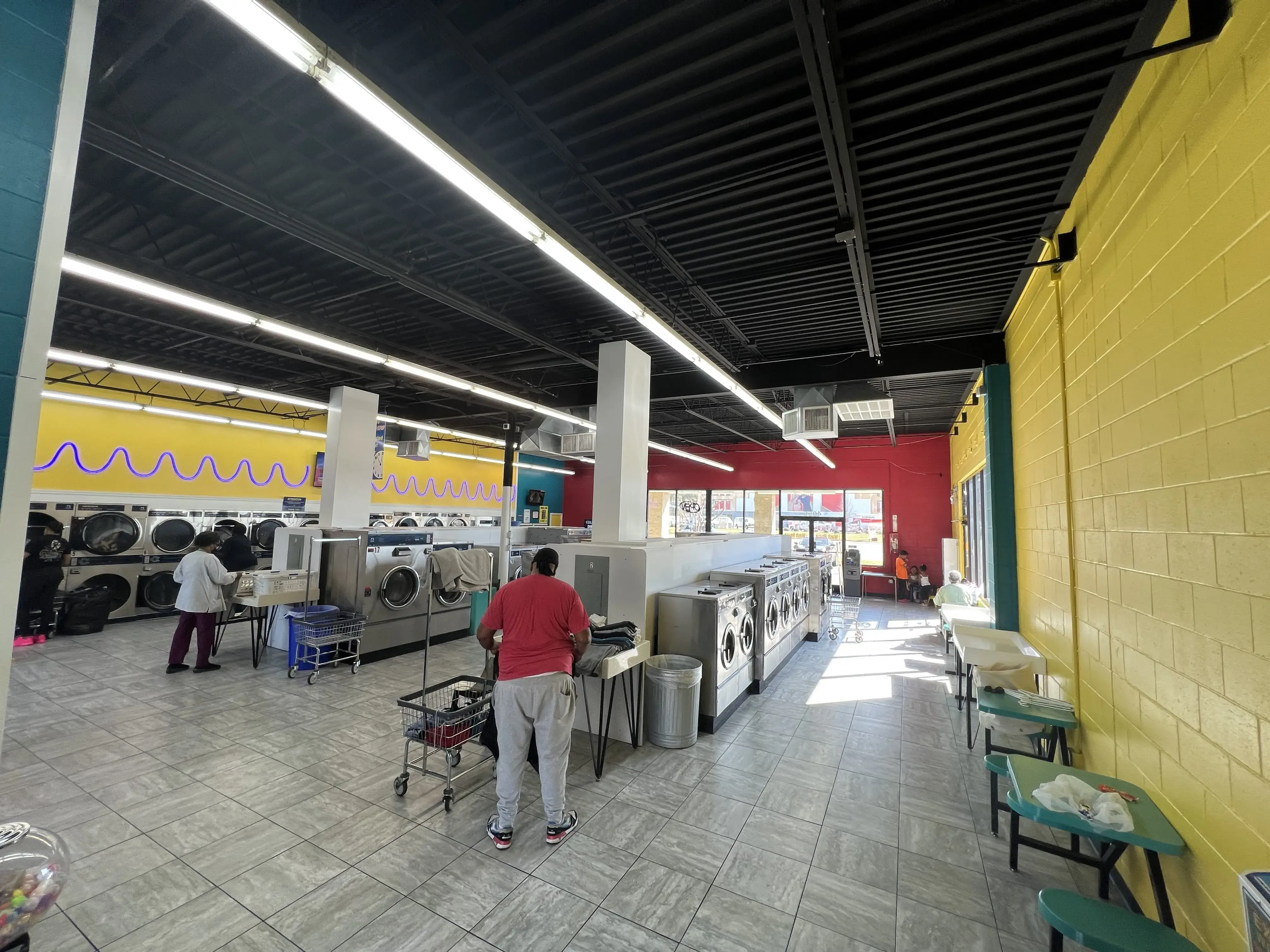 The Wash House - Image 16