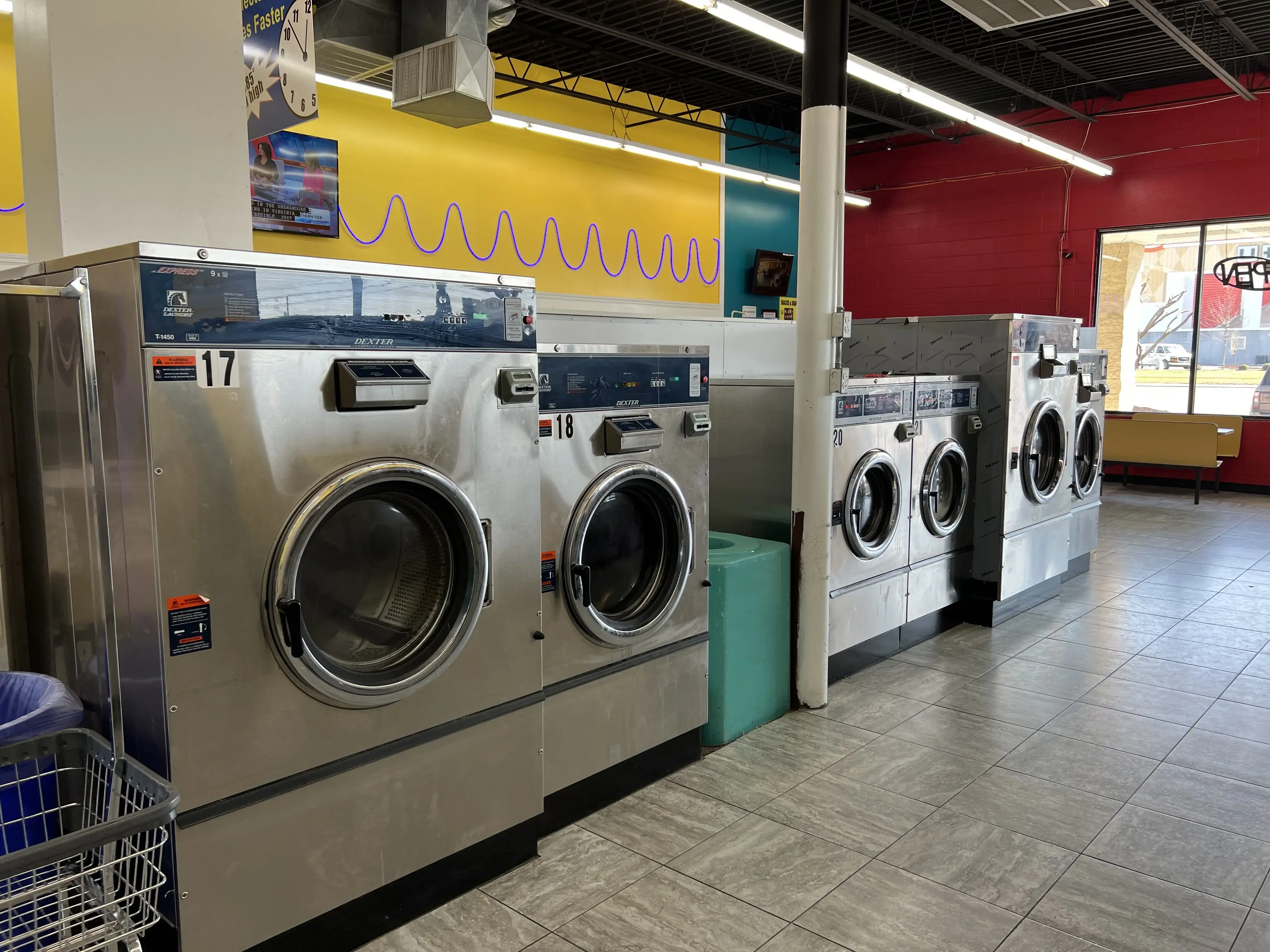 The Wash House - Image 15