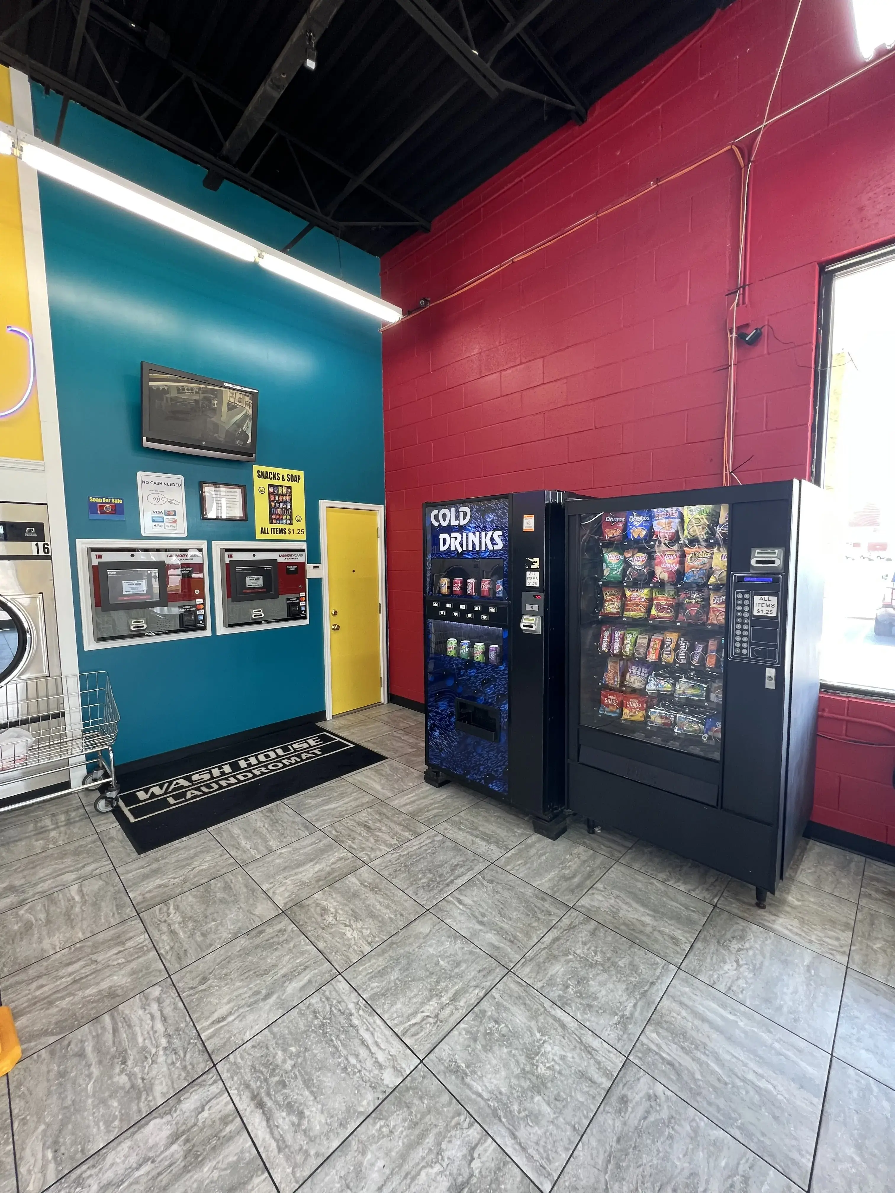 The Wash House - Image 10