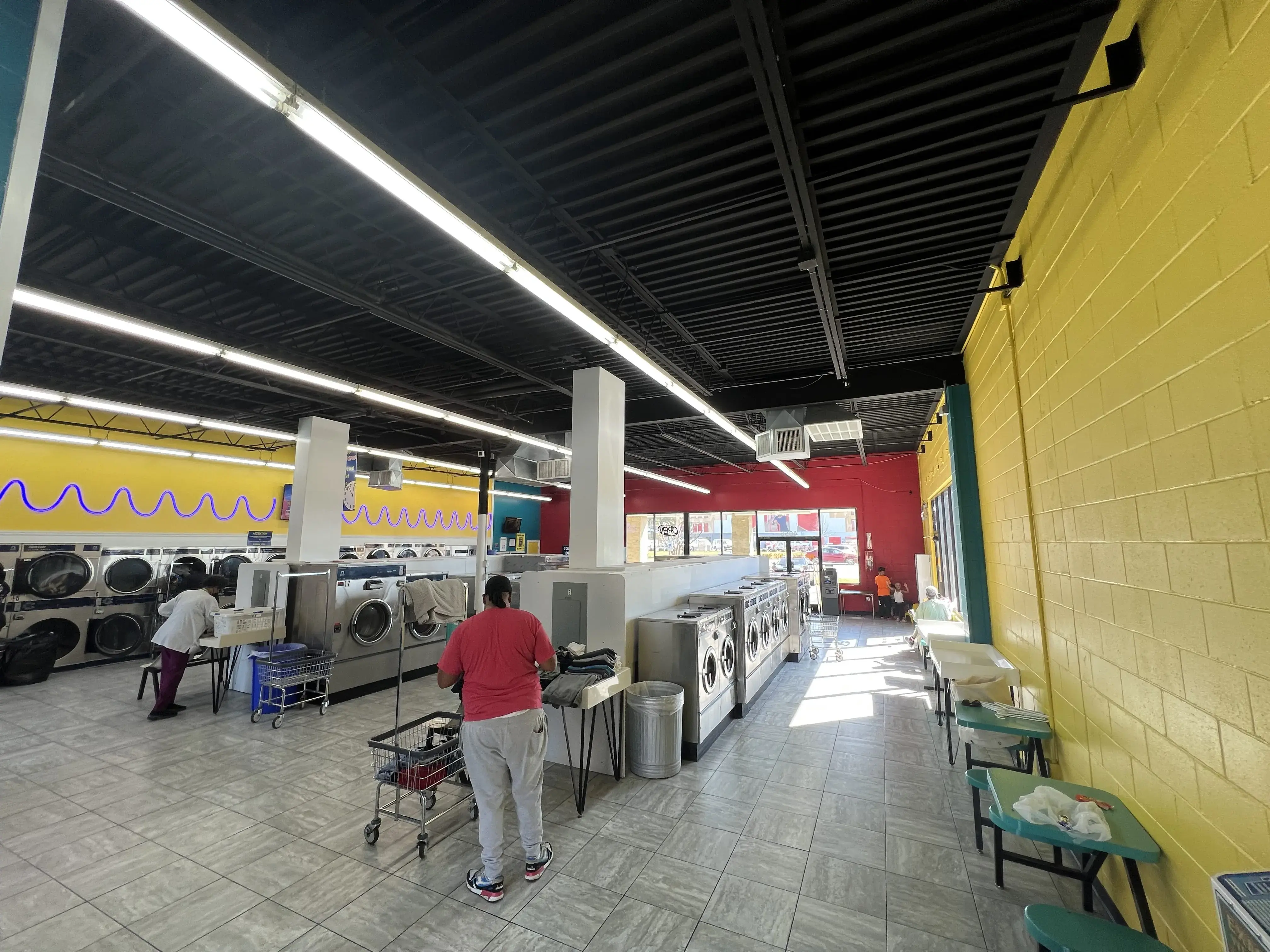 The Wash House - Image 2