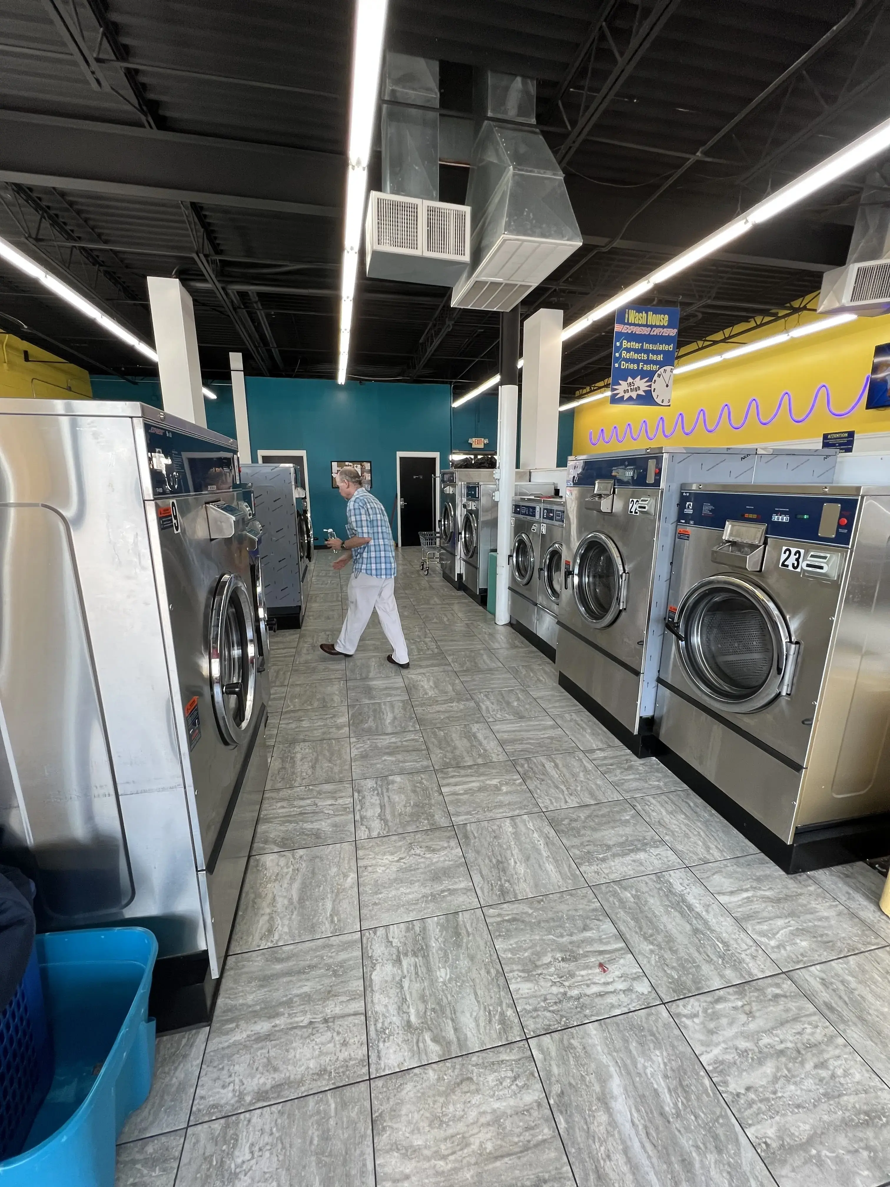 The Wash House - Image 13