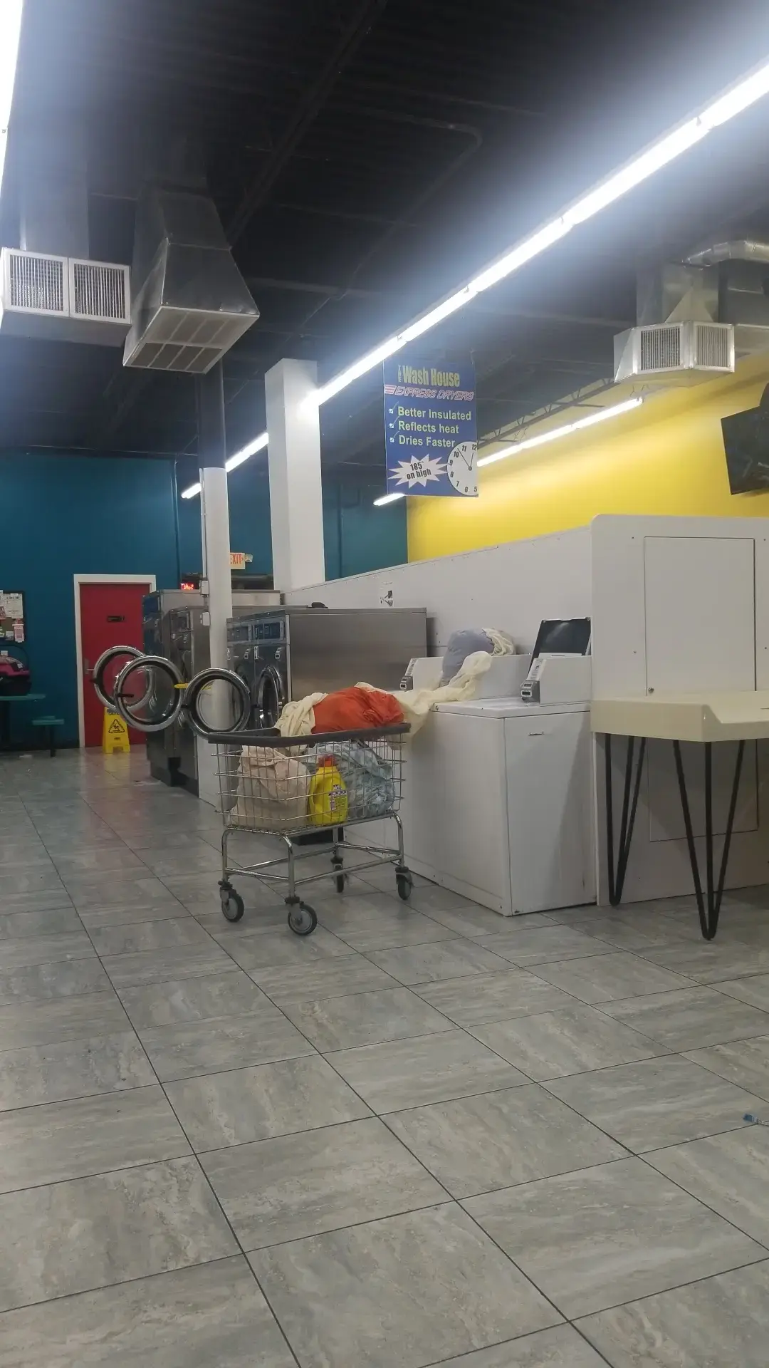 The Wash House - Image 12