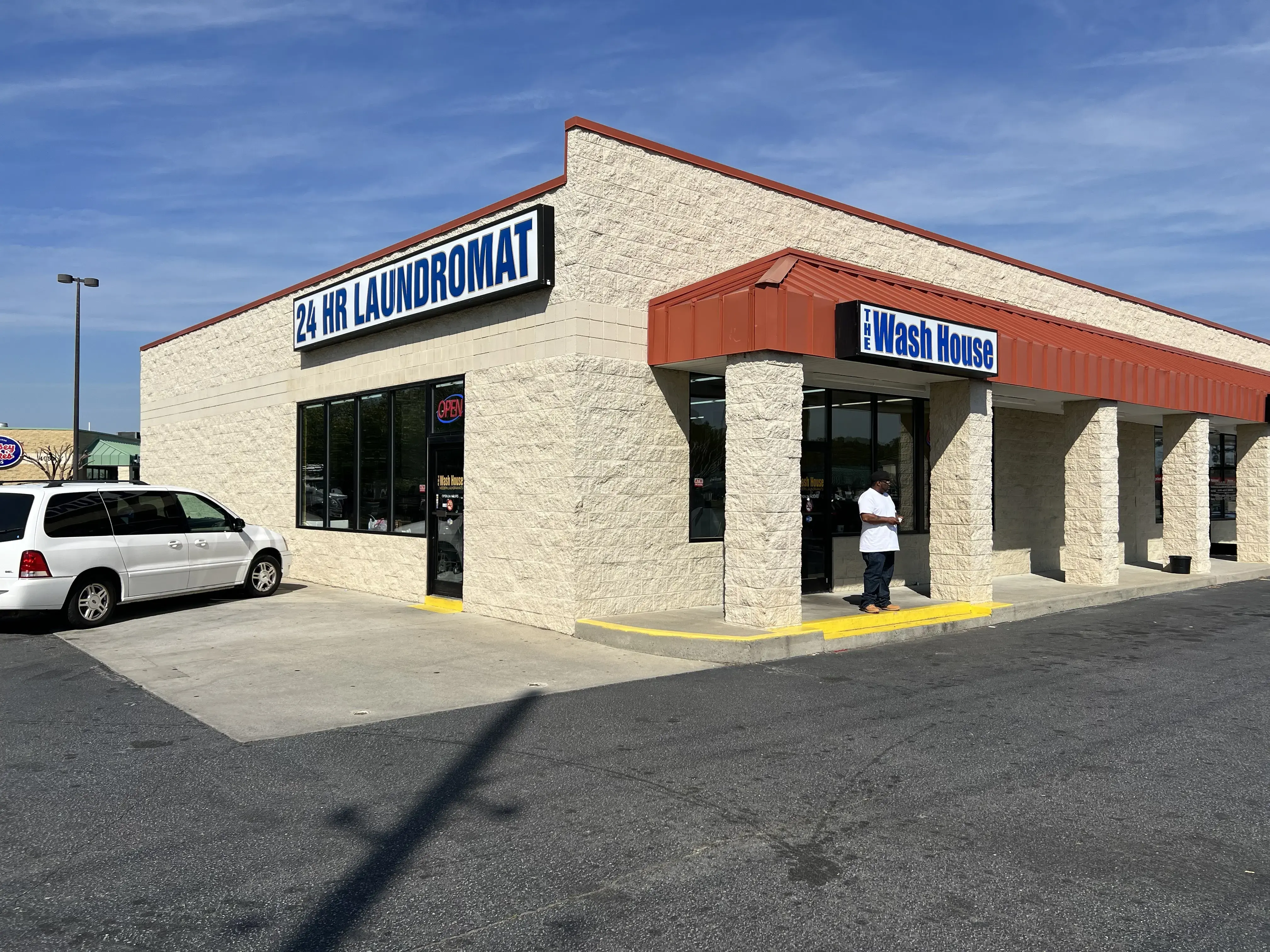 The Wash House - Image 4