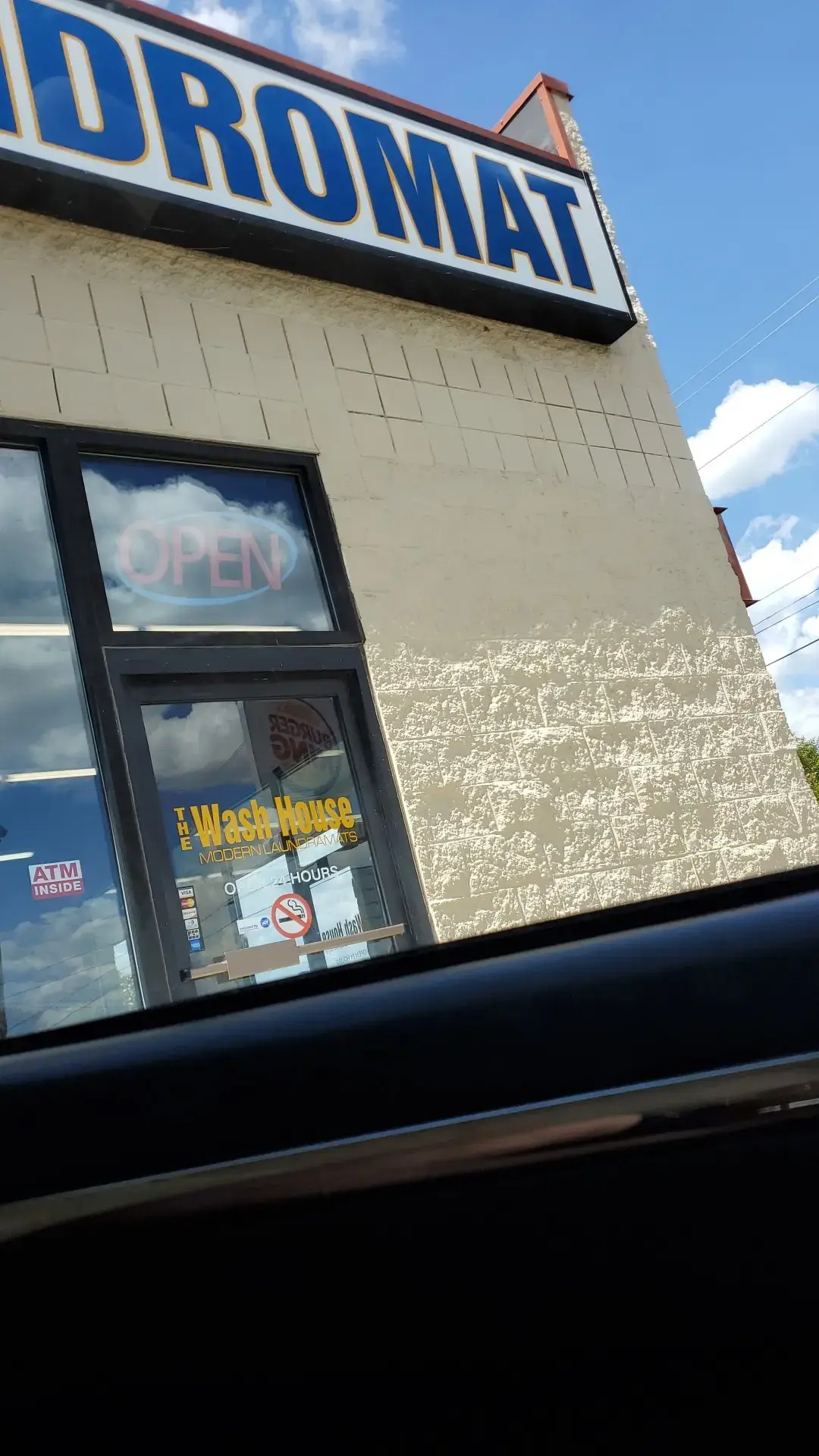 The Wash House - Image 11