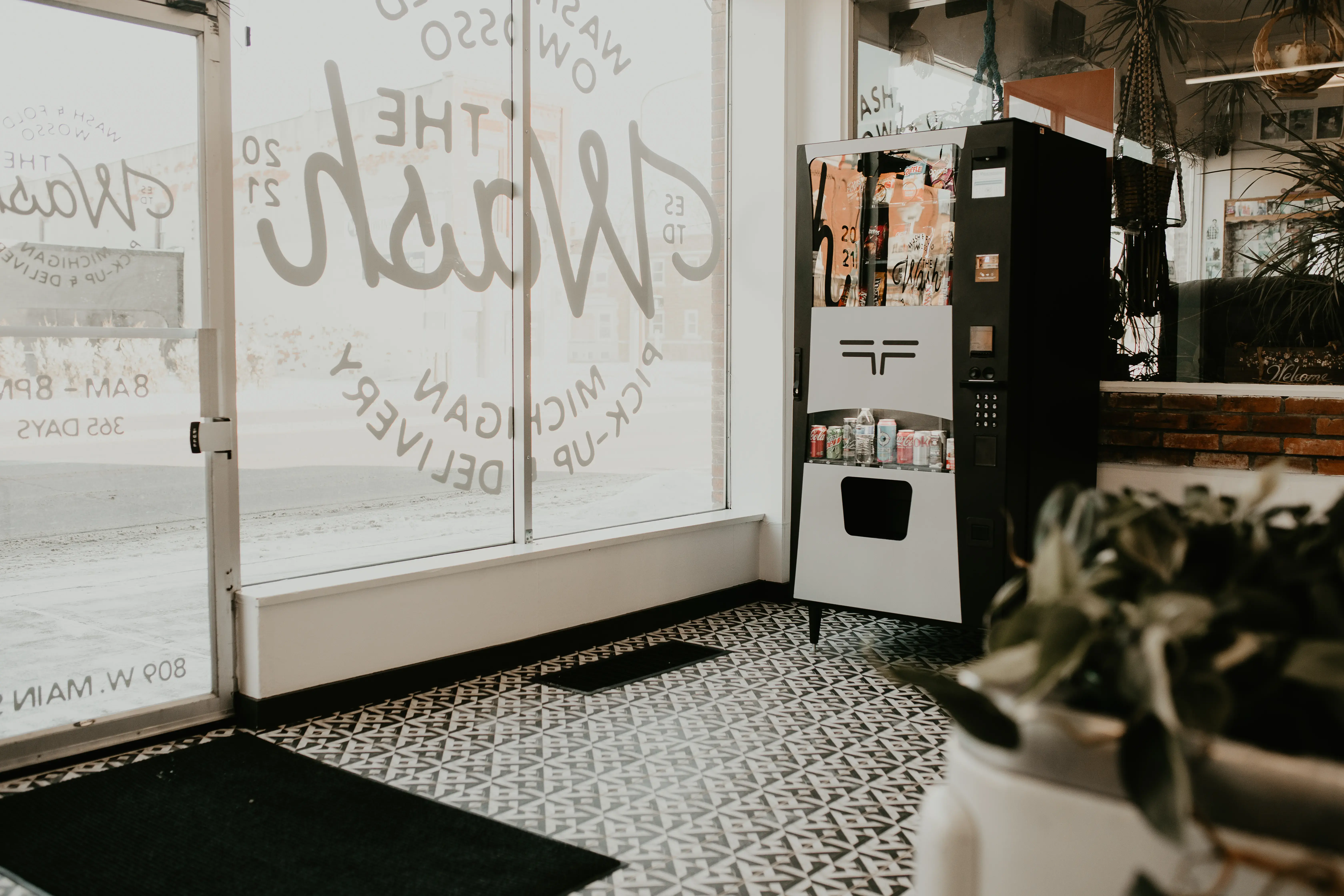 The Wash Laundromat - Image 4