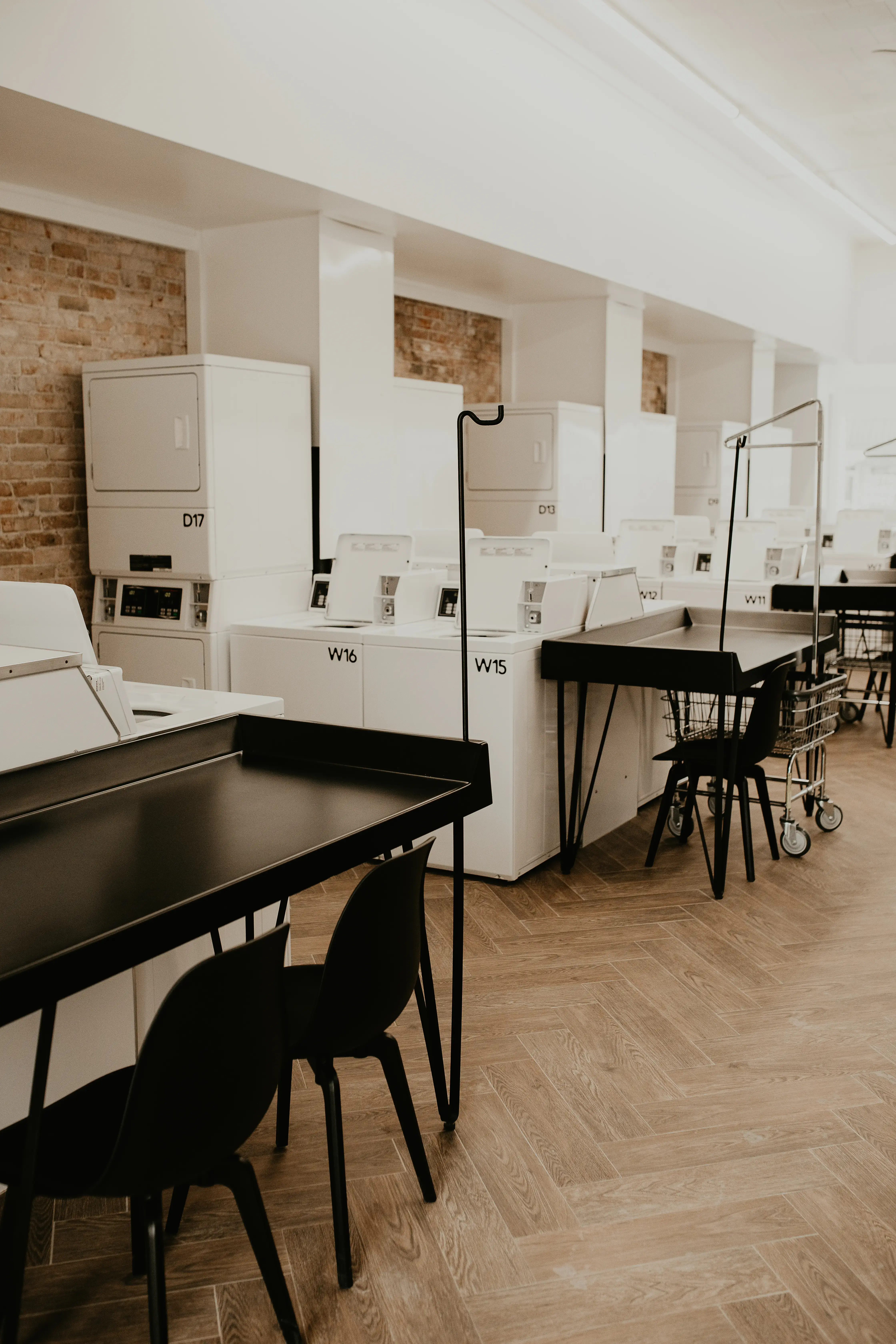 The Wash Laundromat - Image 2