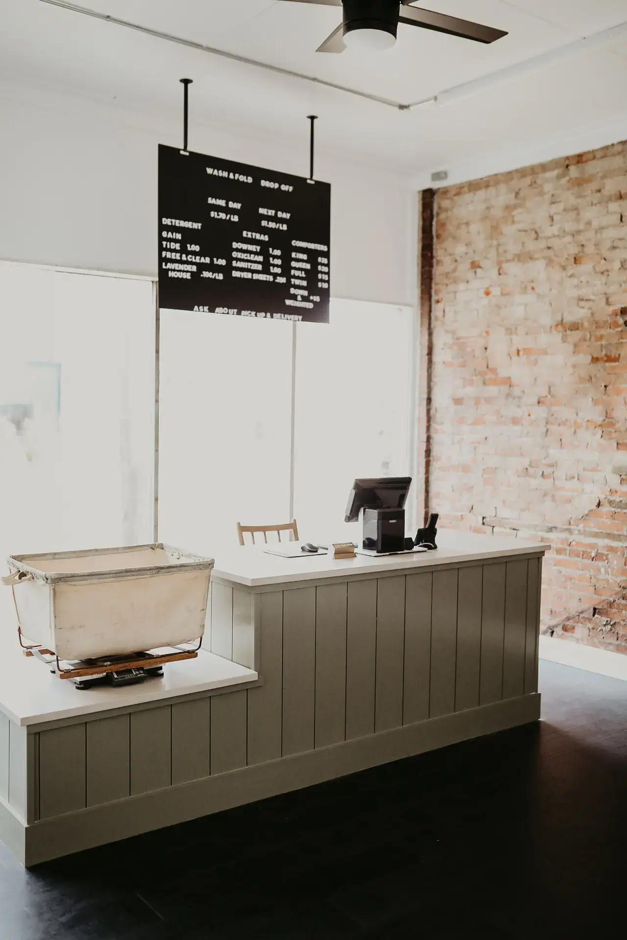 The Wash Laundromat thumbnail 7