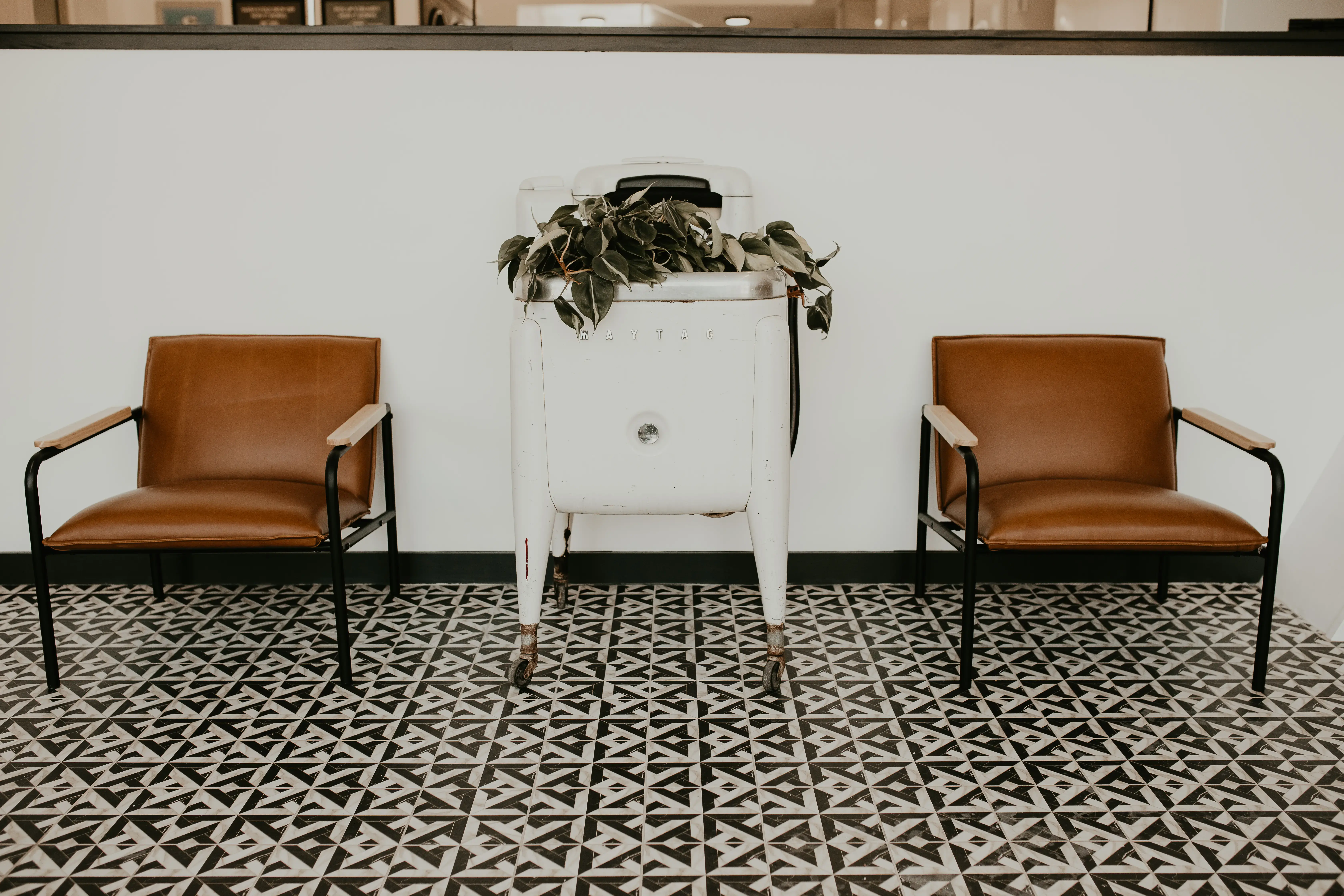 The Wash Laundromat thumbnail 5