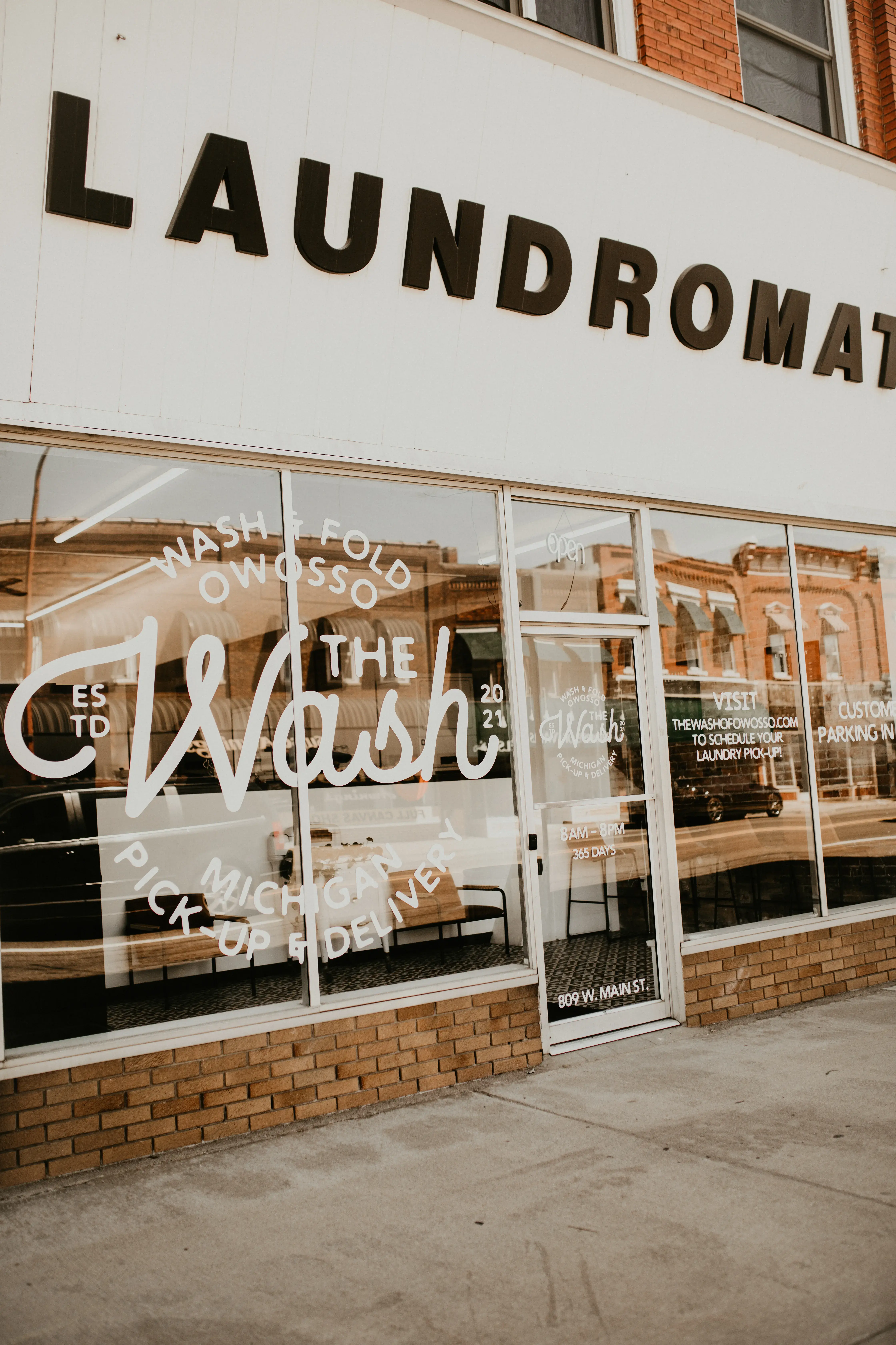 The Wash Laundromat - Image 14