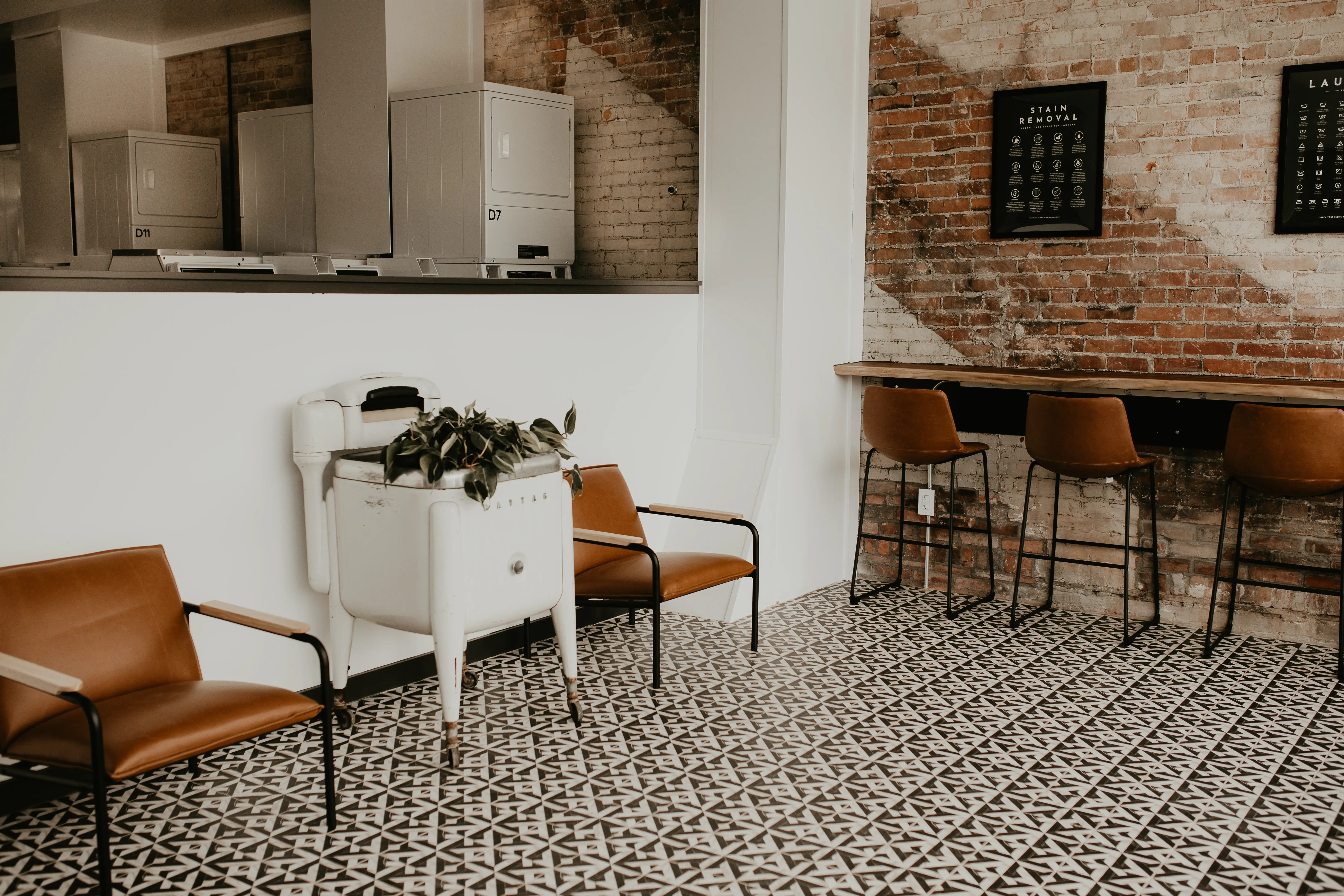 The Wash Laundromat - Image 16