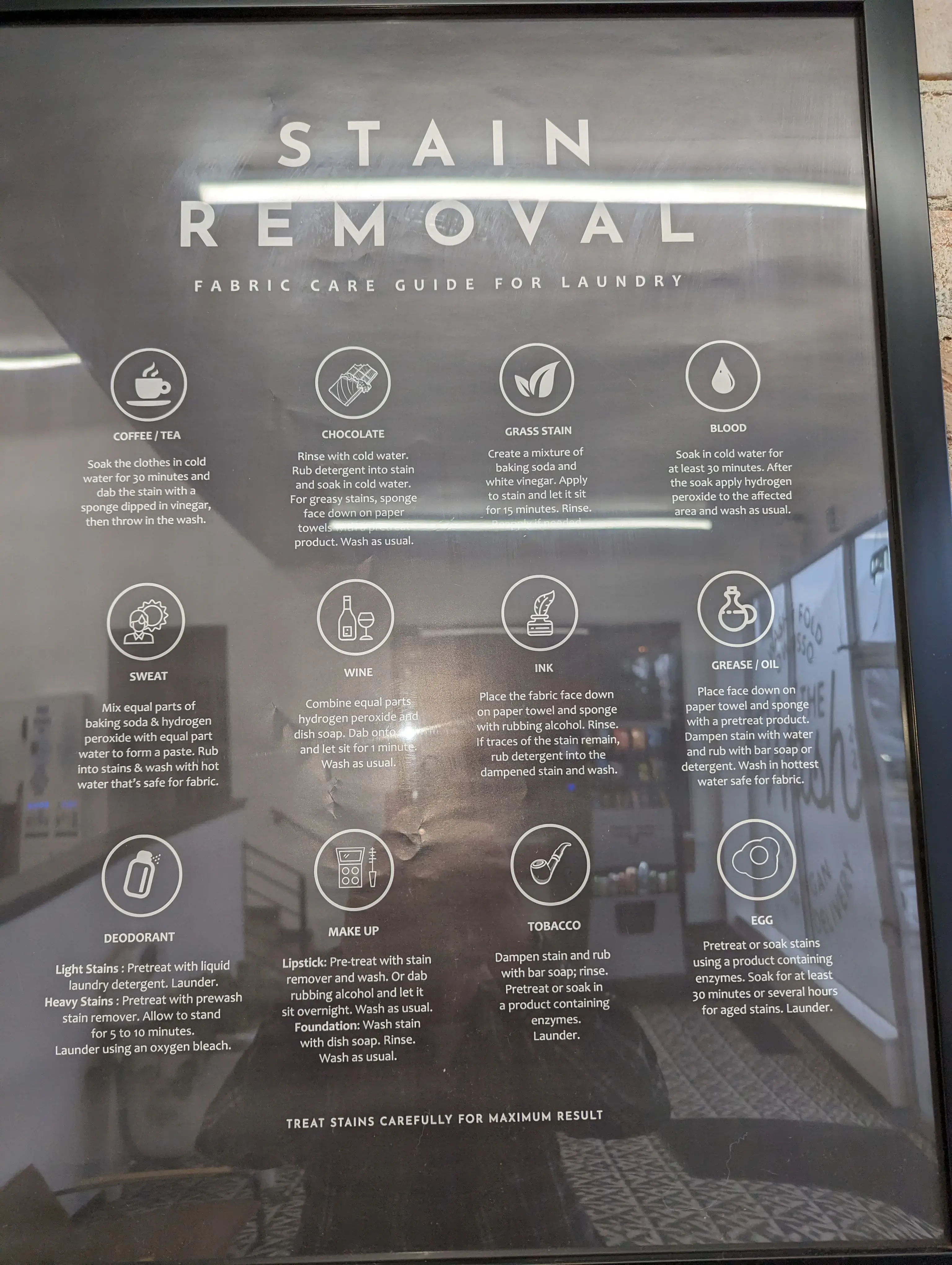 The Wash Laundromat - Image 12