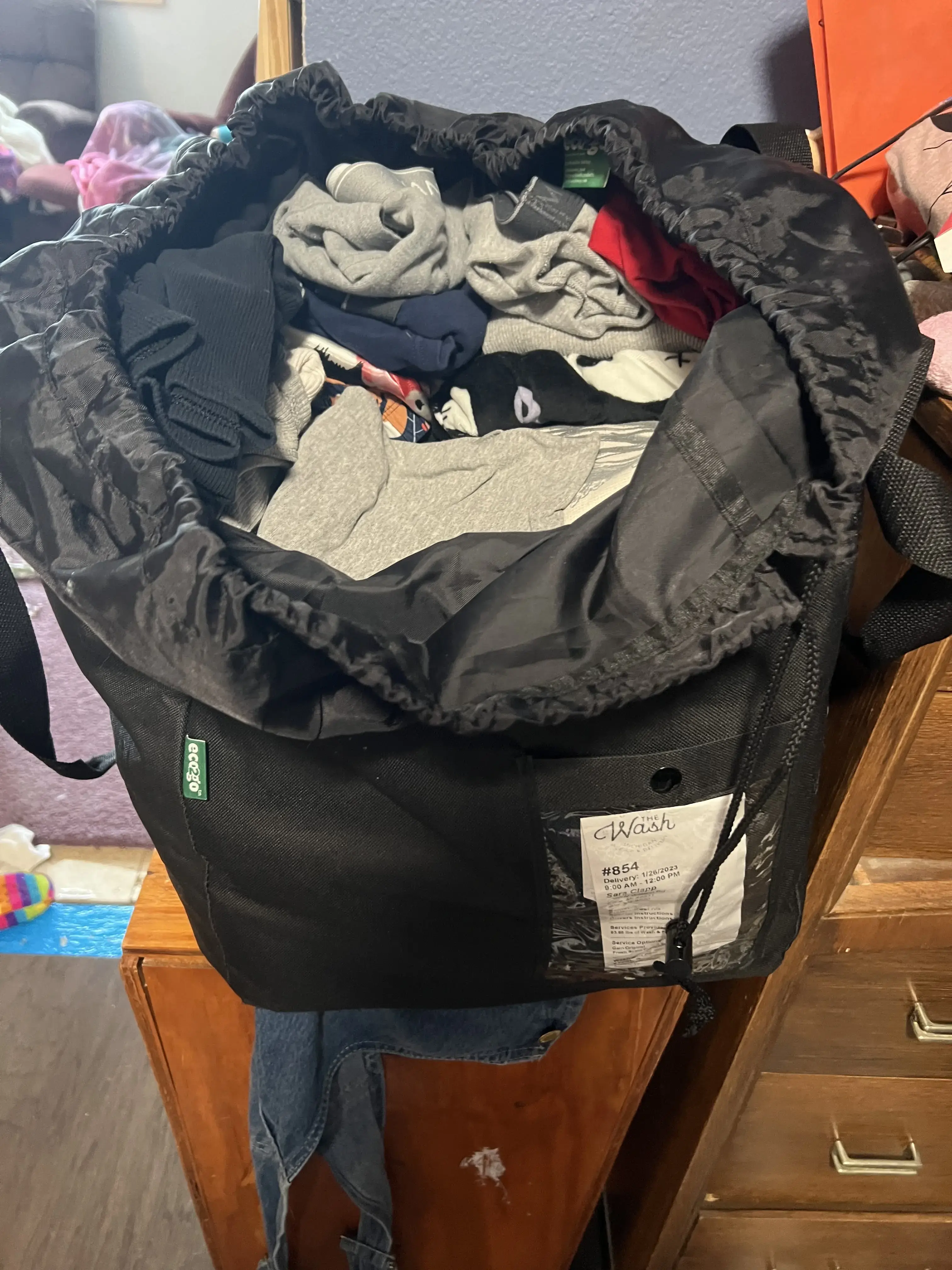 The Wash Laundromat - Image 11