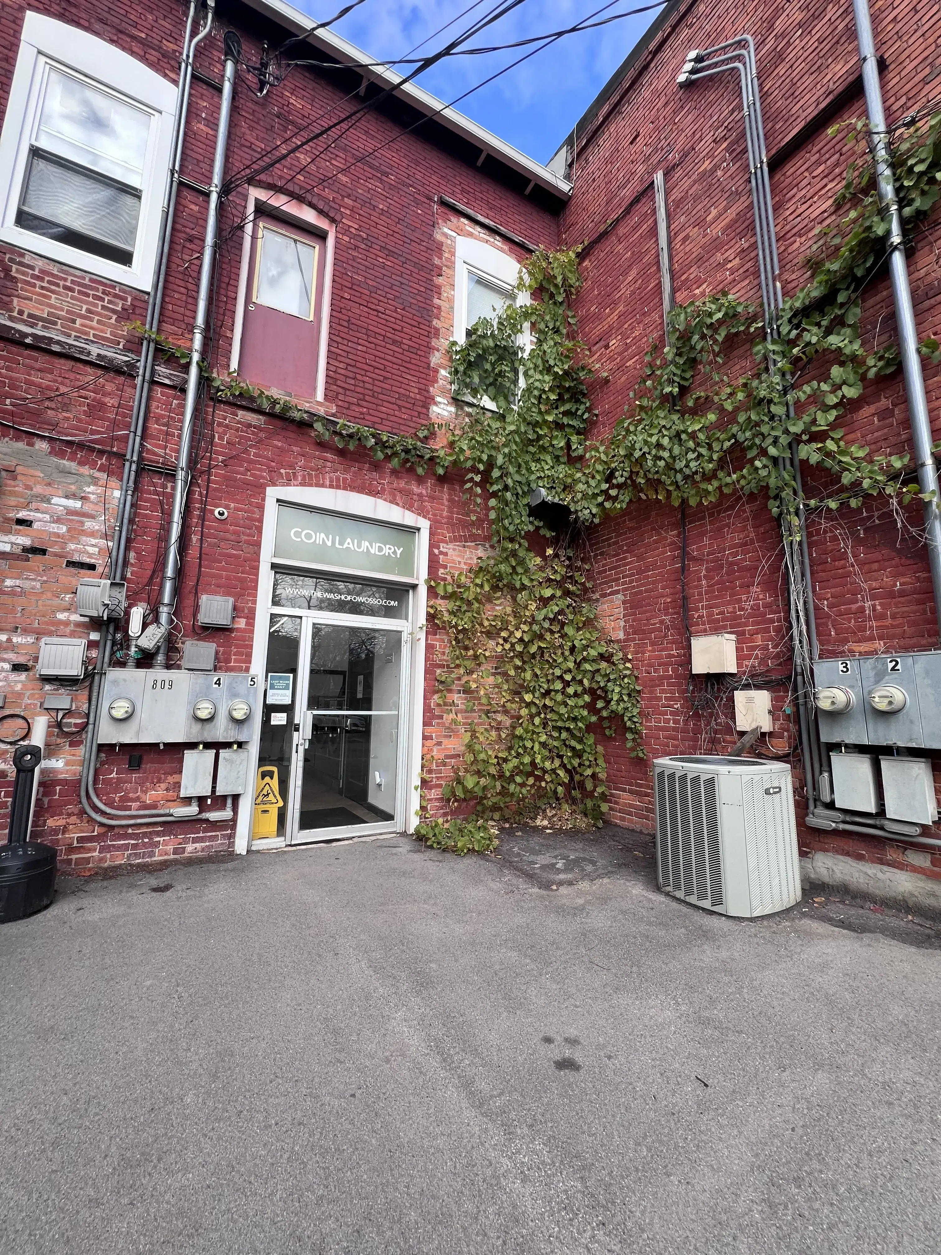 The Wash Laundromat - Image 8