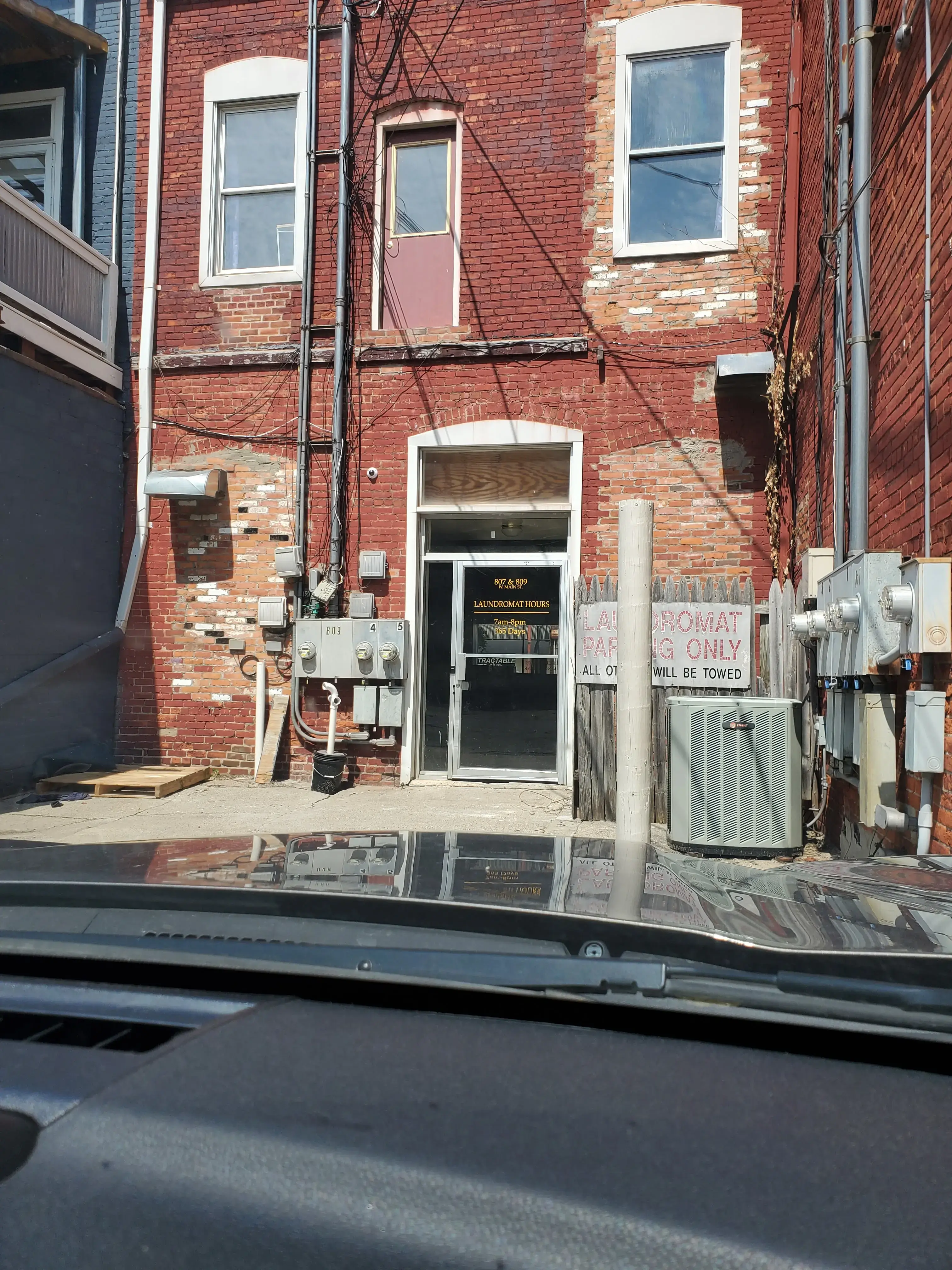 The Wash Laundromat thumbnail 3