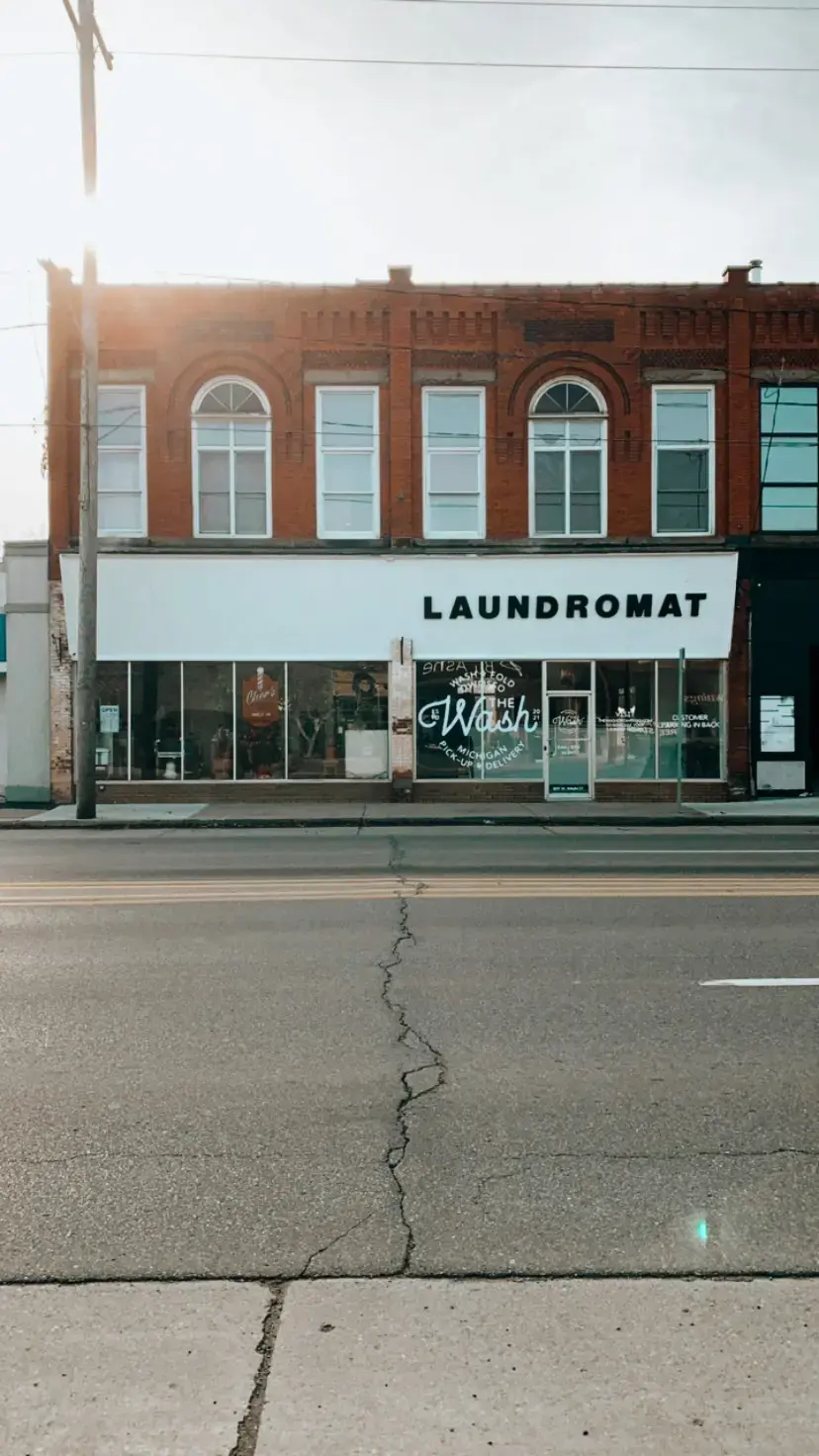 The Wash Laundromat thumbnail 6