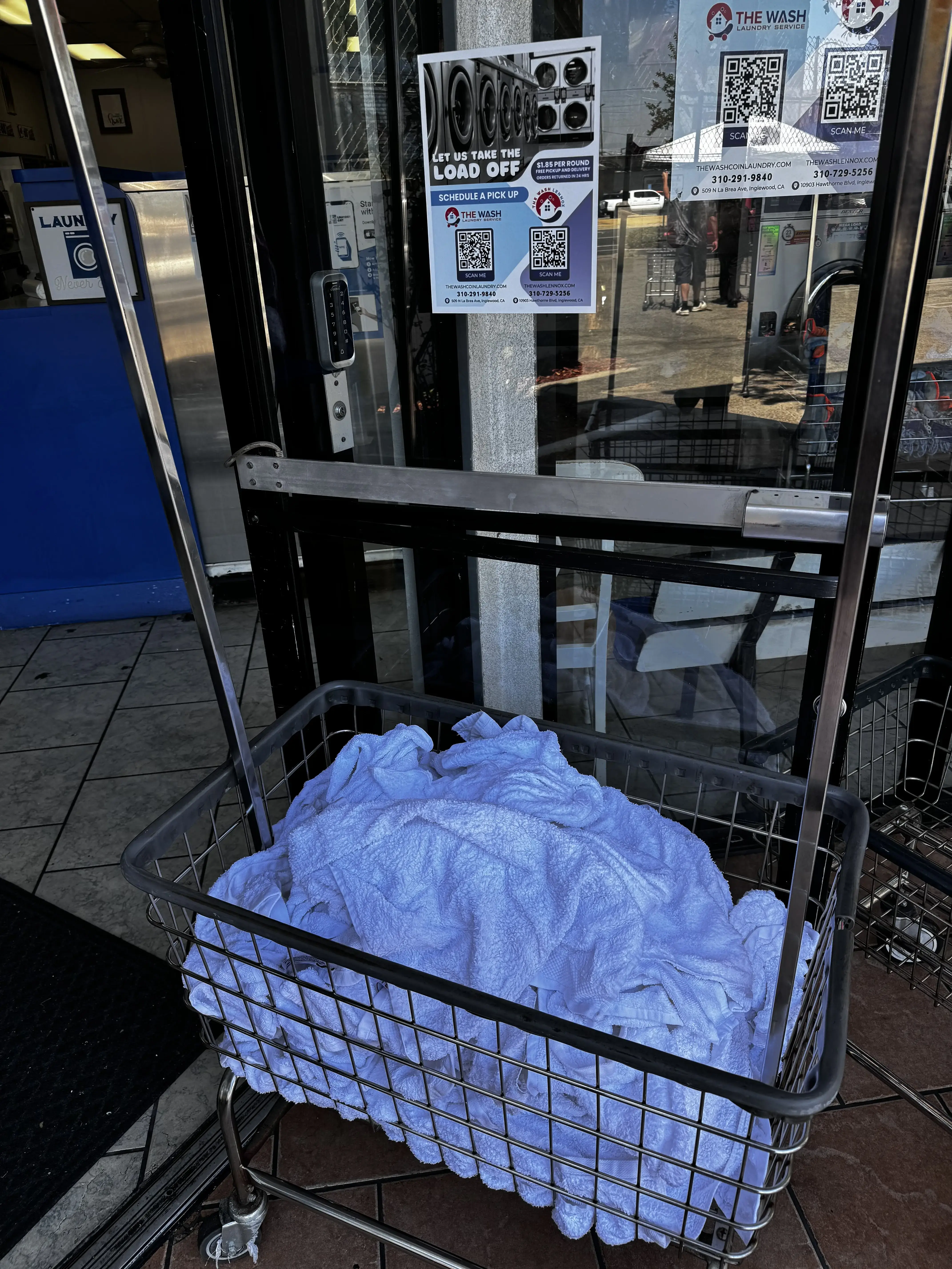 The Wash laundry - Image 8