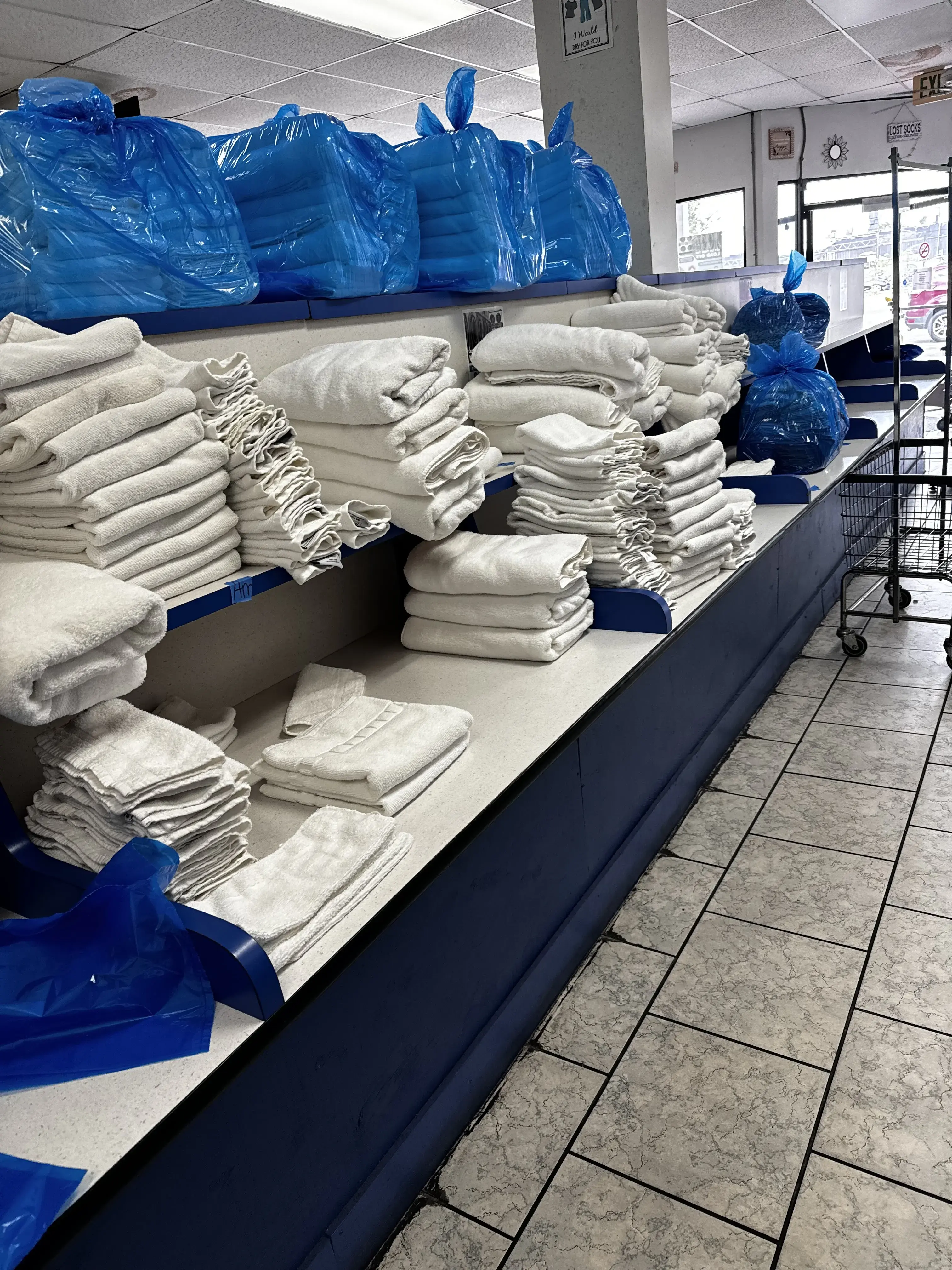 The Wash laundry - Image 3