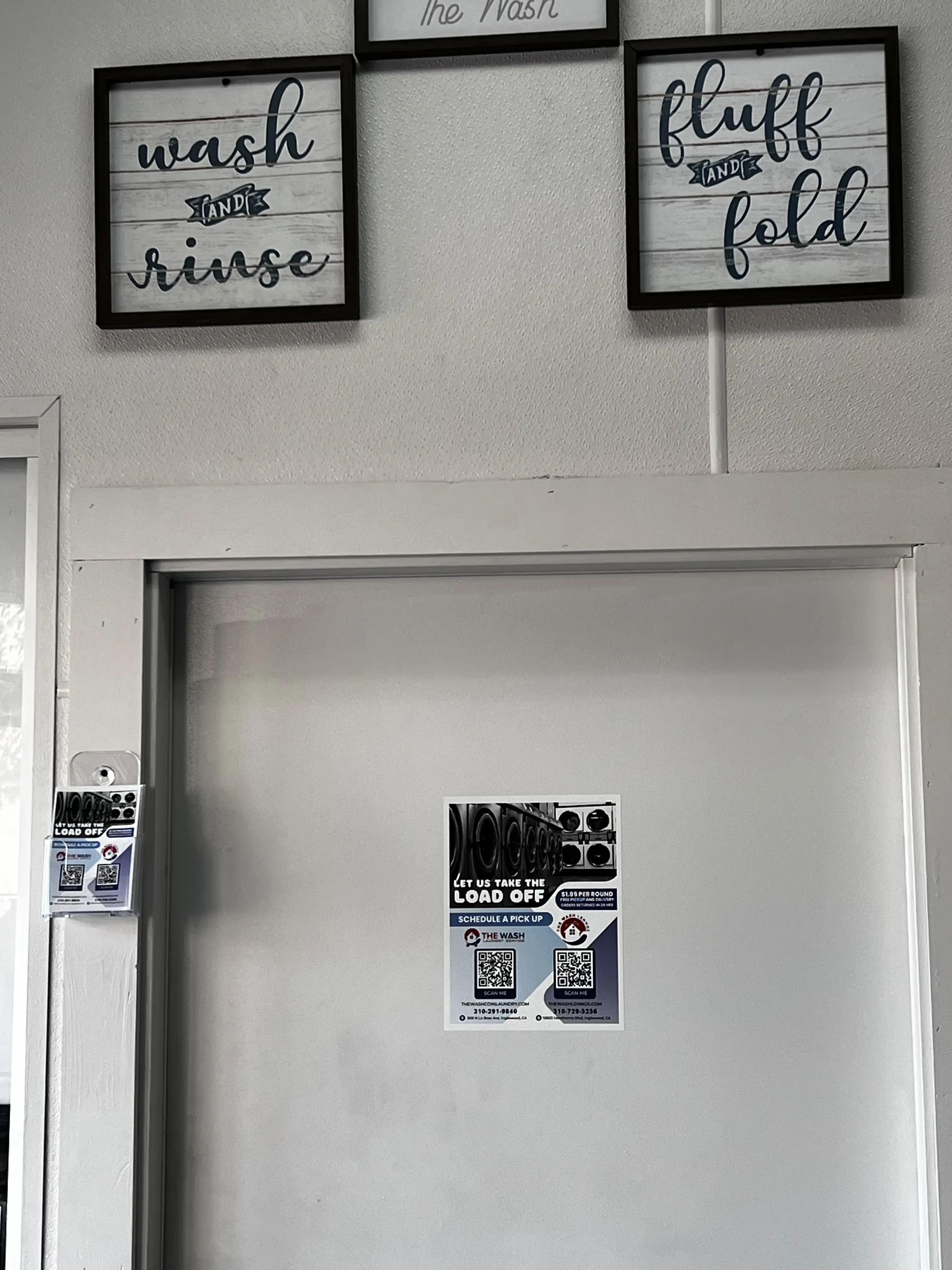The Wash laundry - Image 4