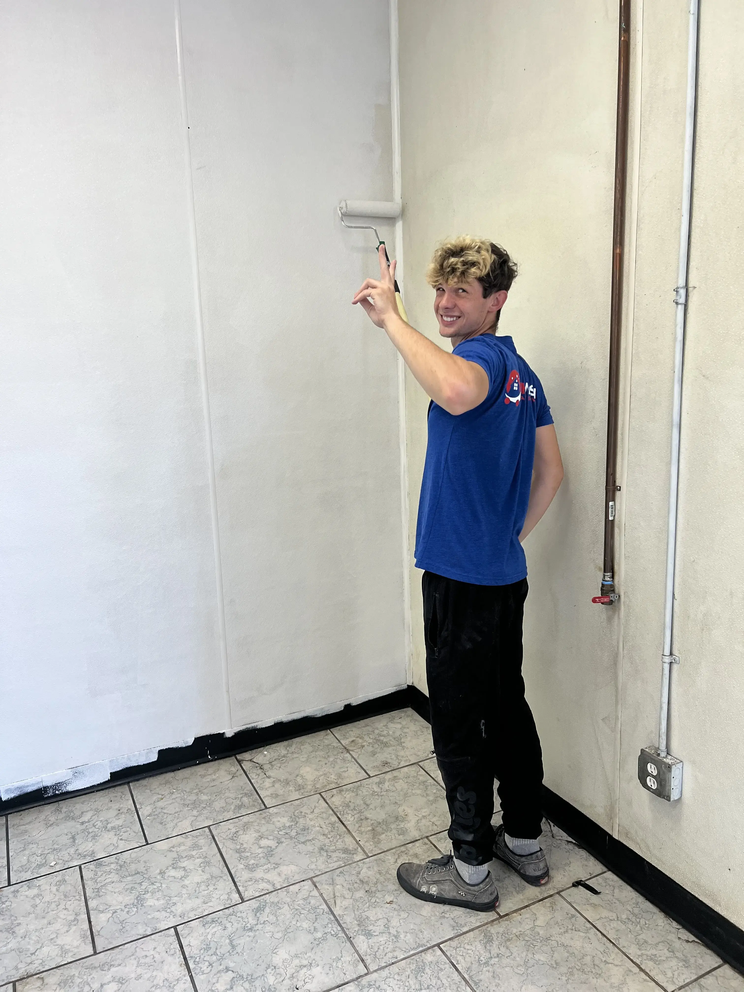 The Wash laundry - Image 17