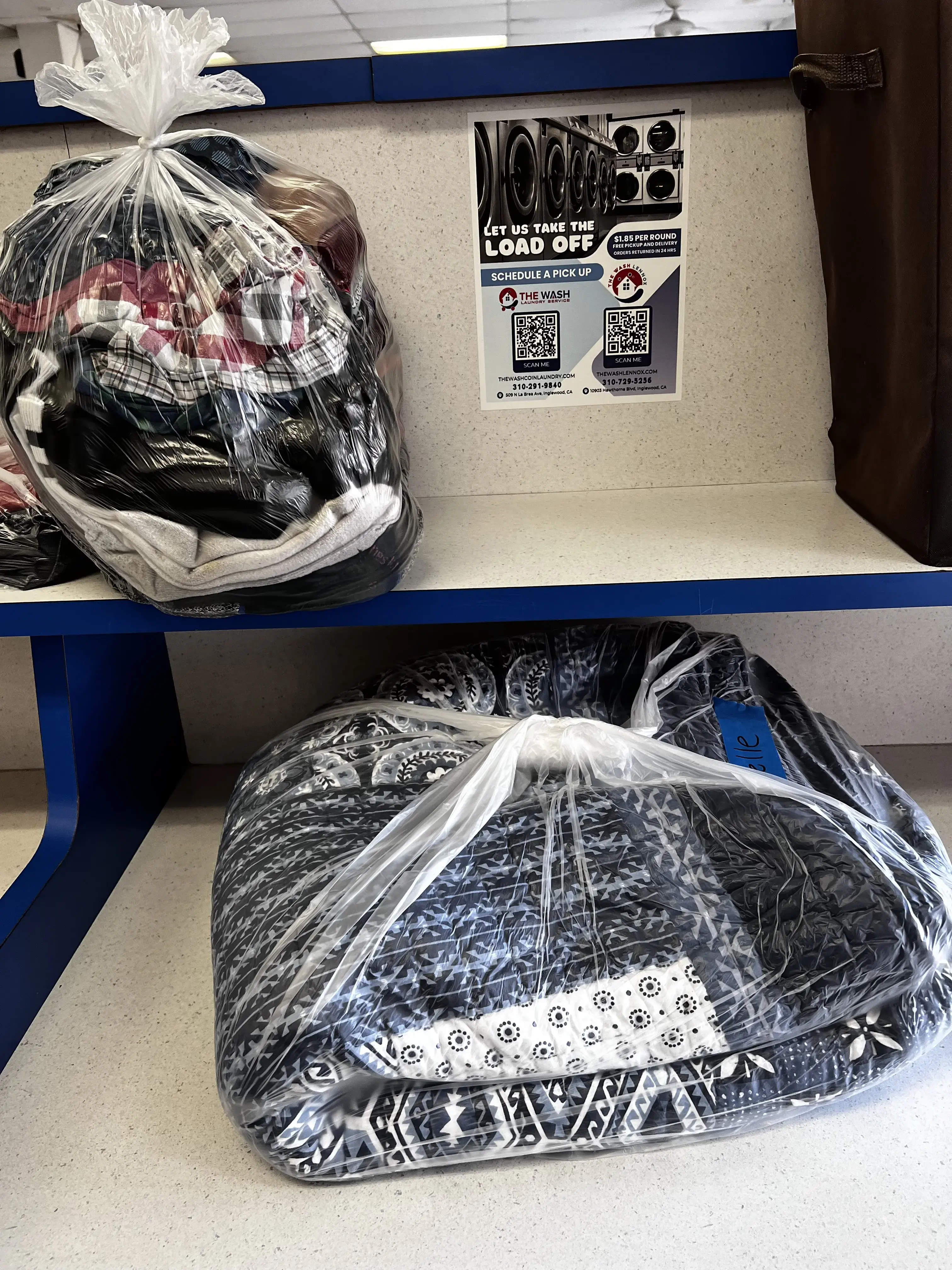 The Wash laundry - Image 9