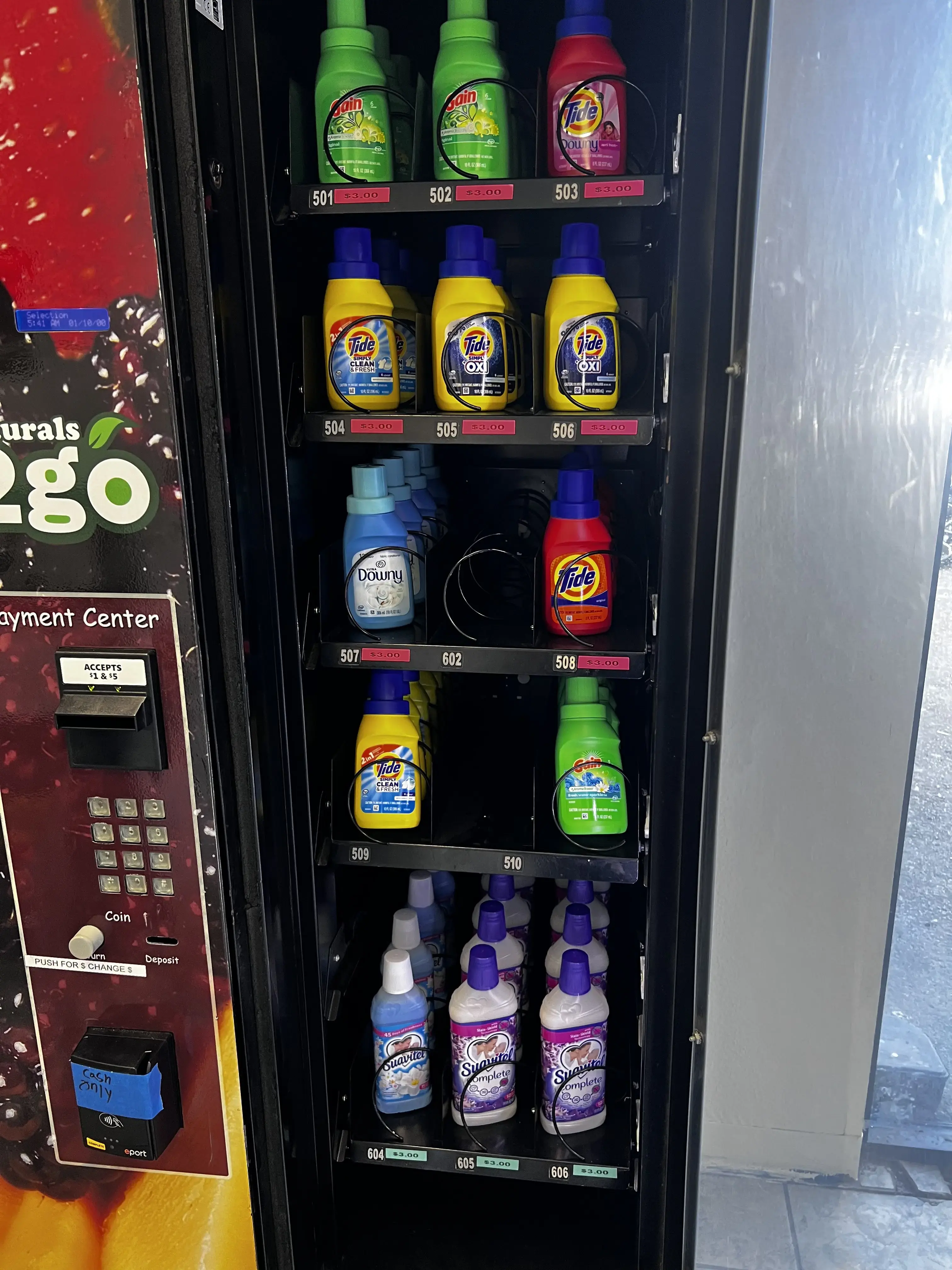 The Wash laundry - Image 14
