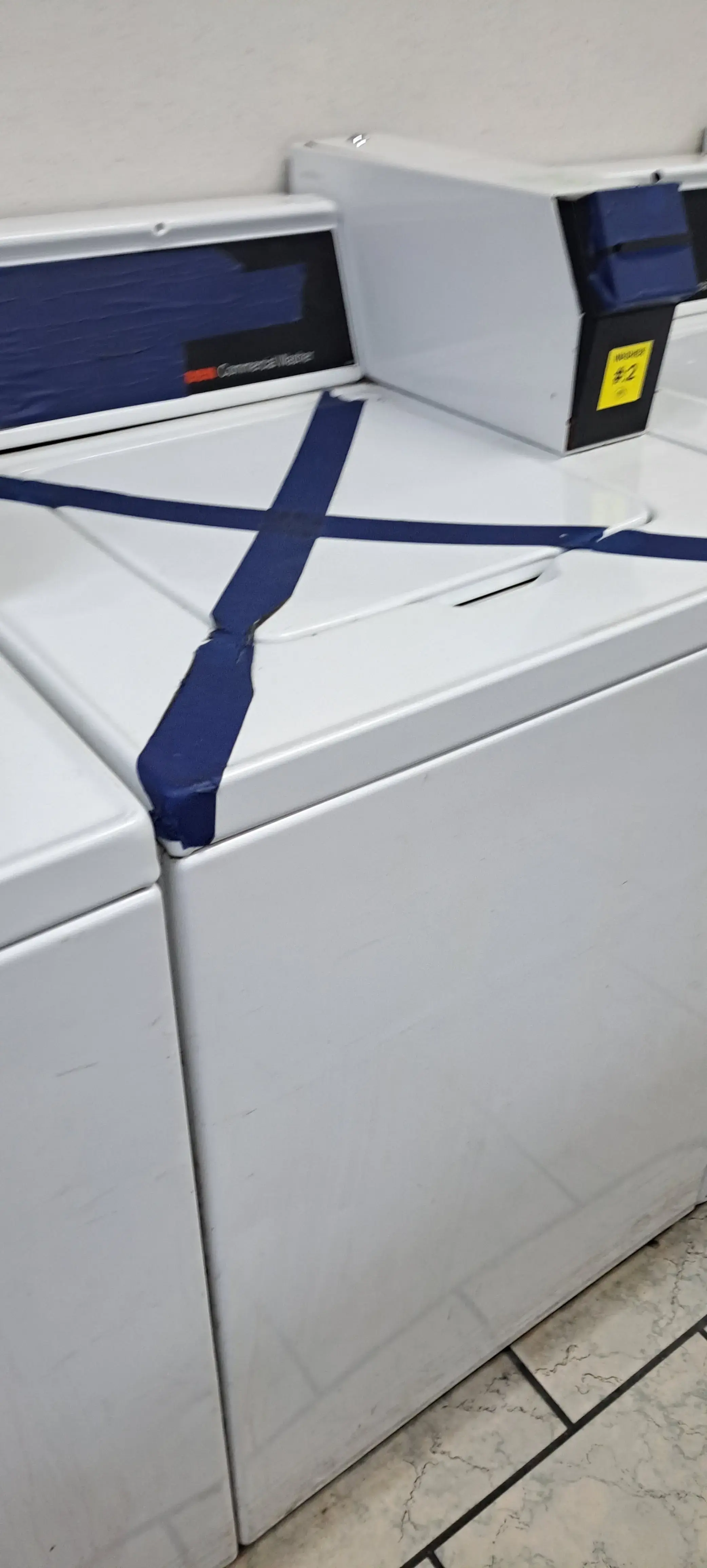 The Wash laundry thumbnail 20