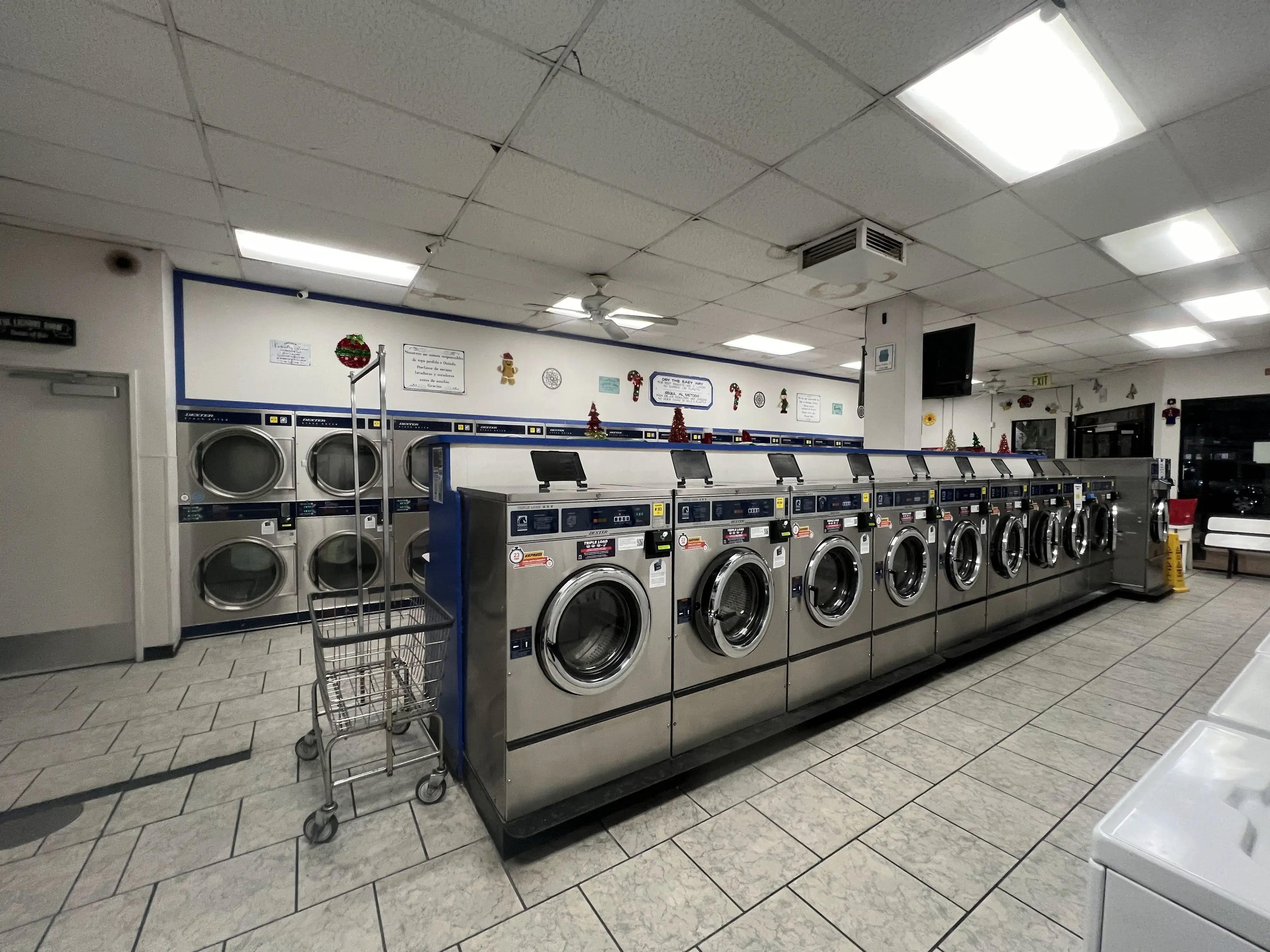 The Wash laundry - Image 5