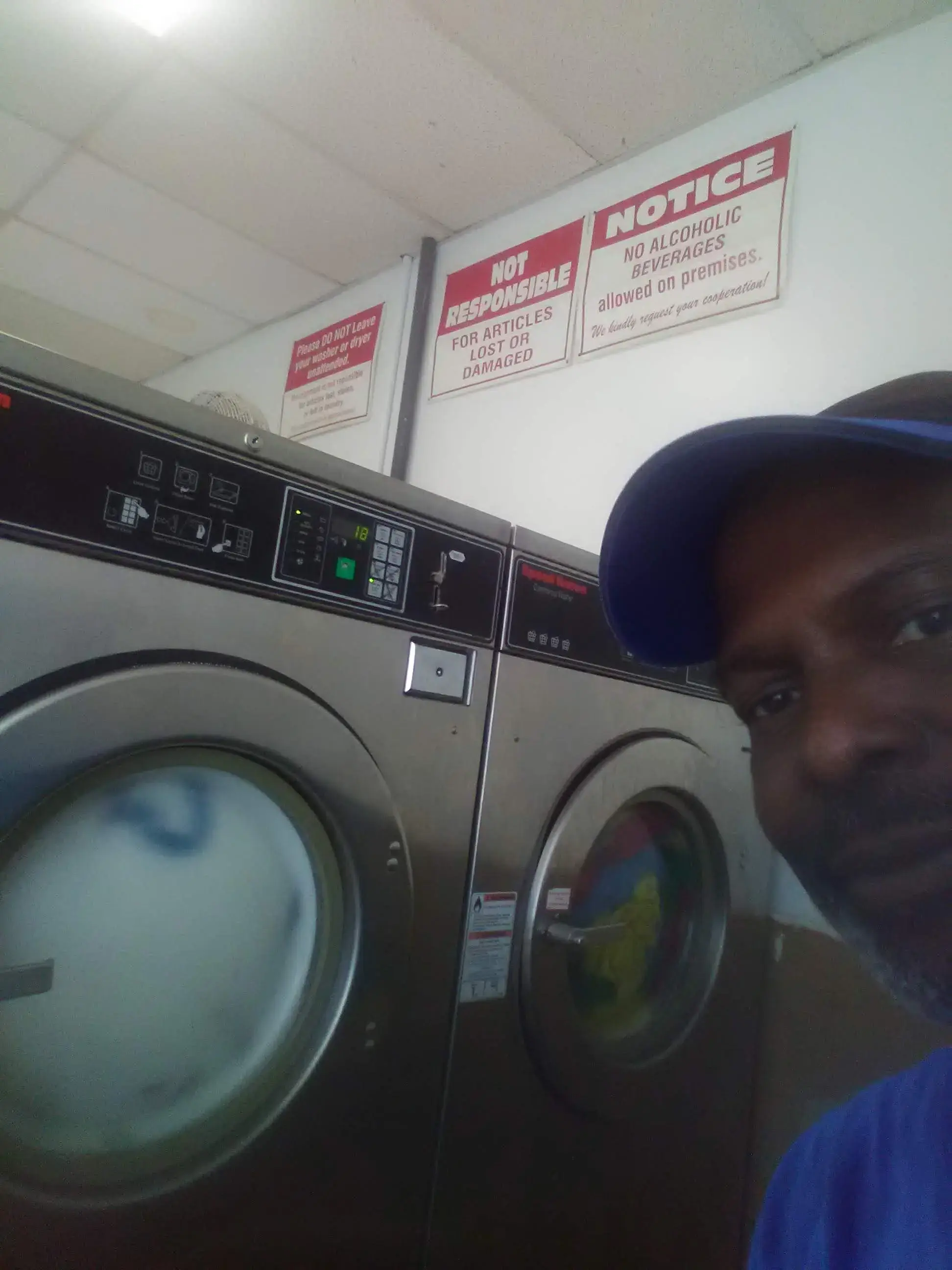 The Wash Northside - Image 17