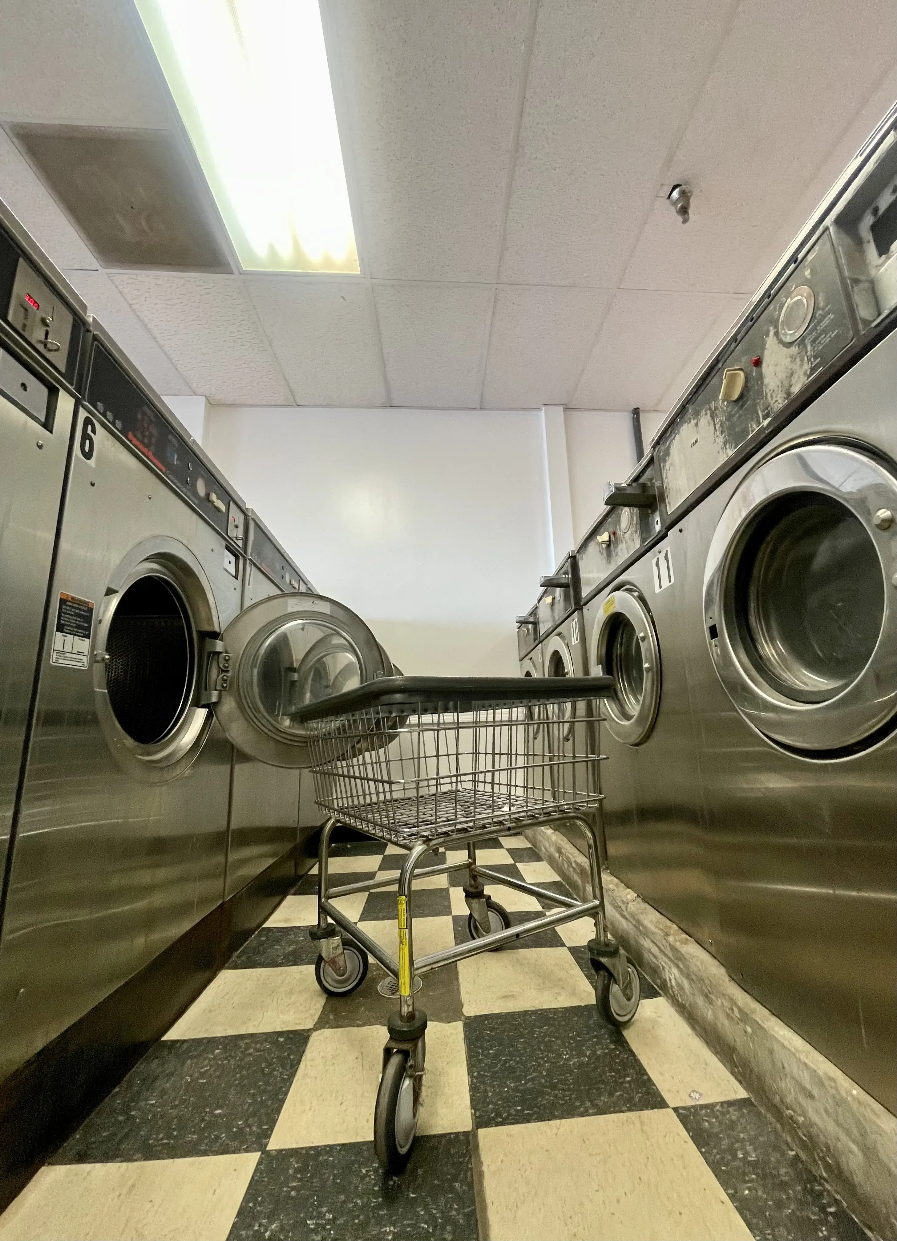 The Wash Northside thumbnail 12