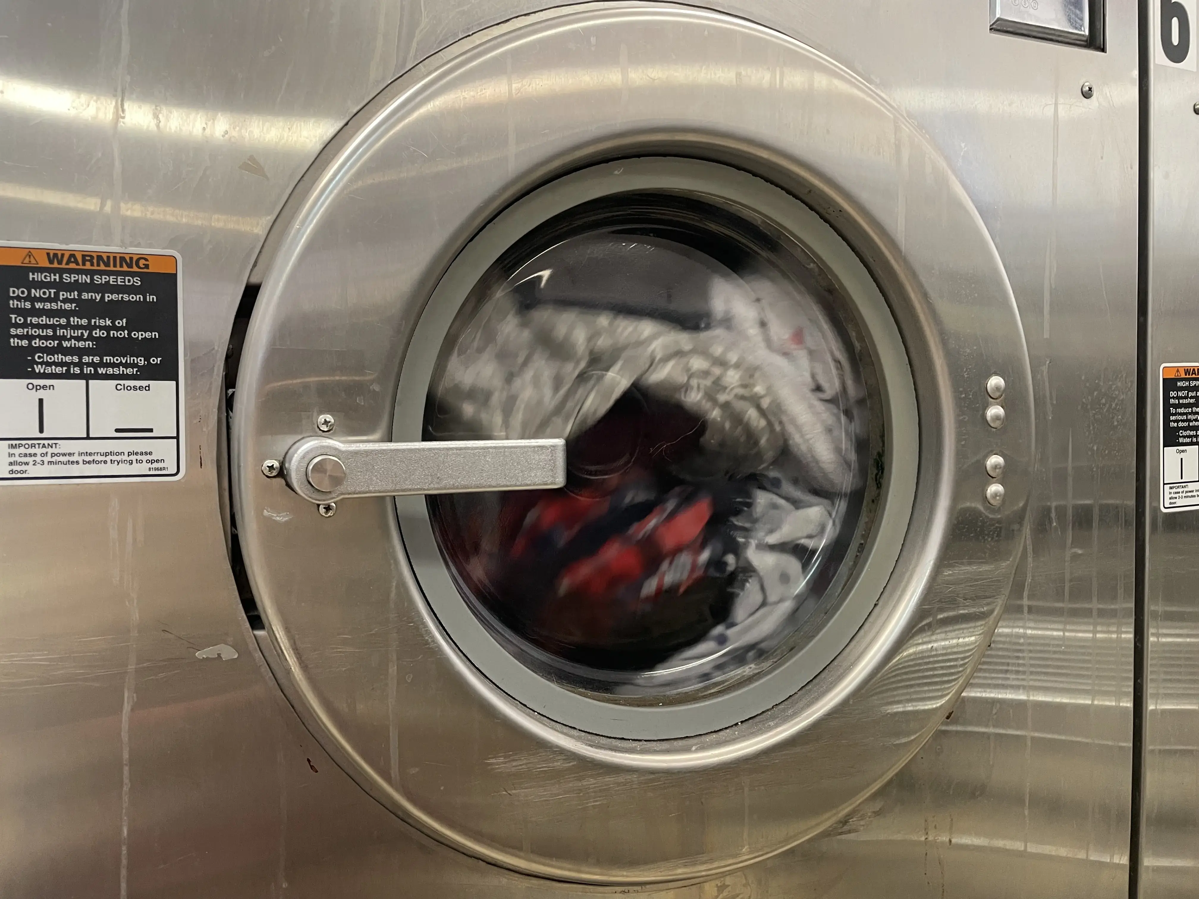 The Wash Northside thumbnail 3