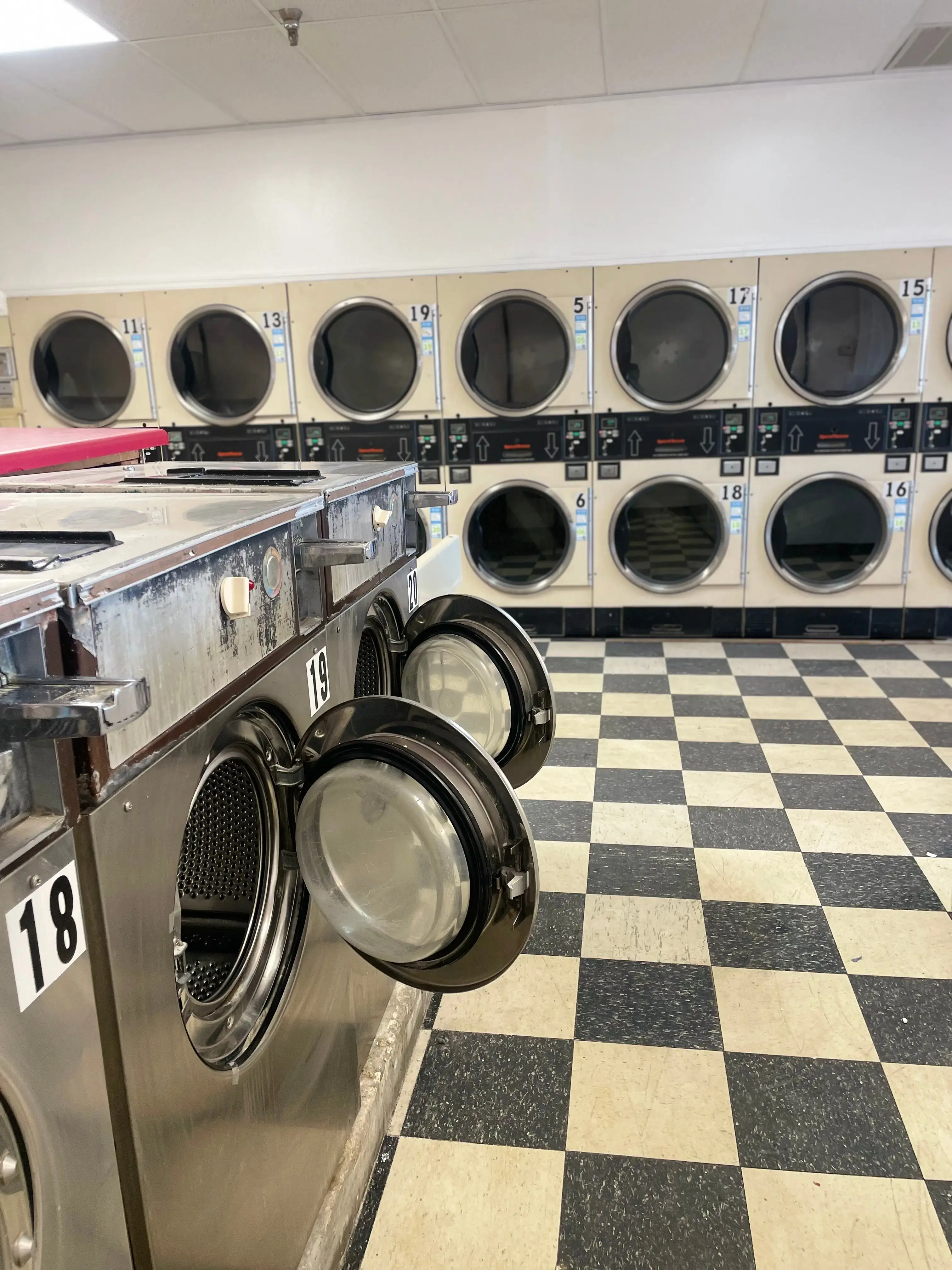 The Wash Northside thumbnail 20