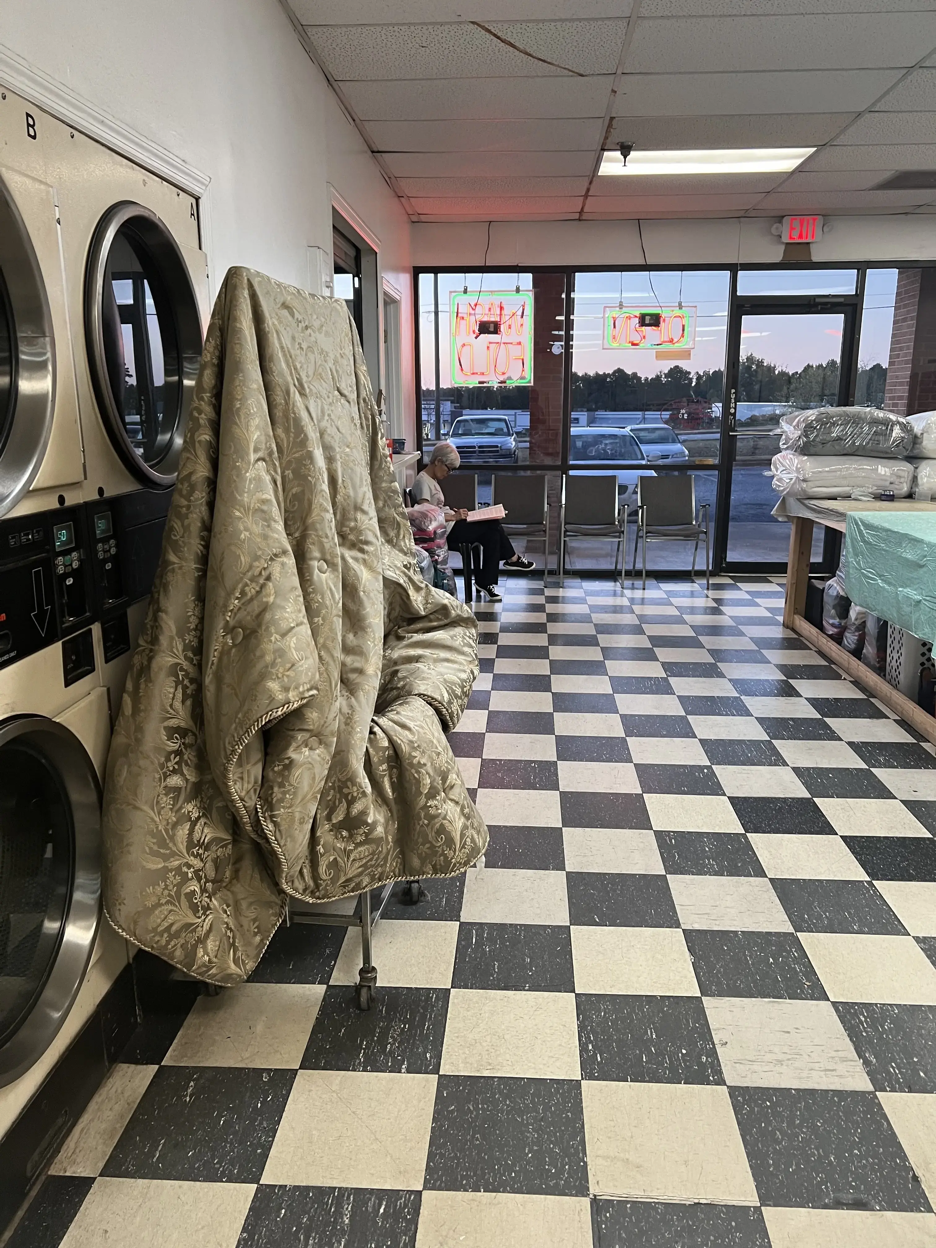 The Wash Northside thumbnail 18