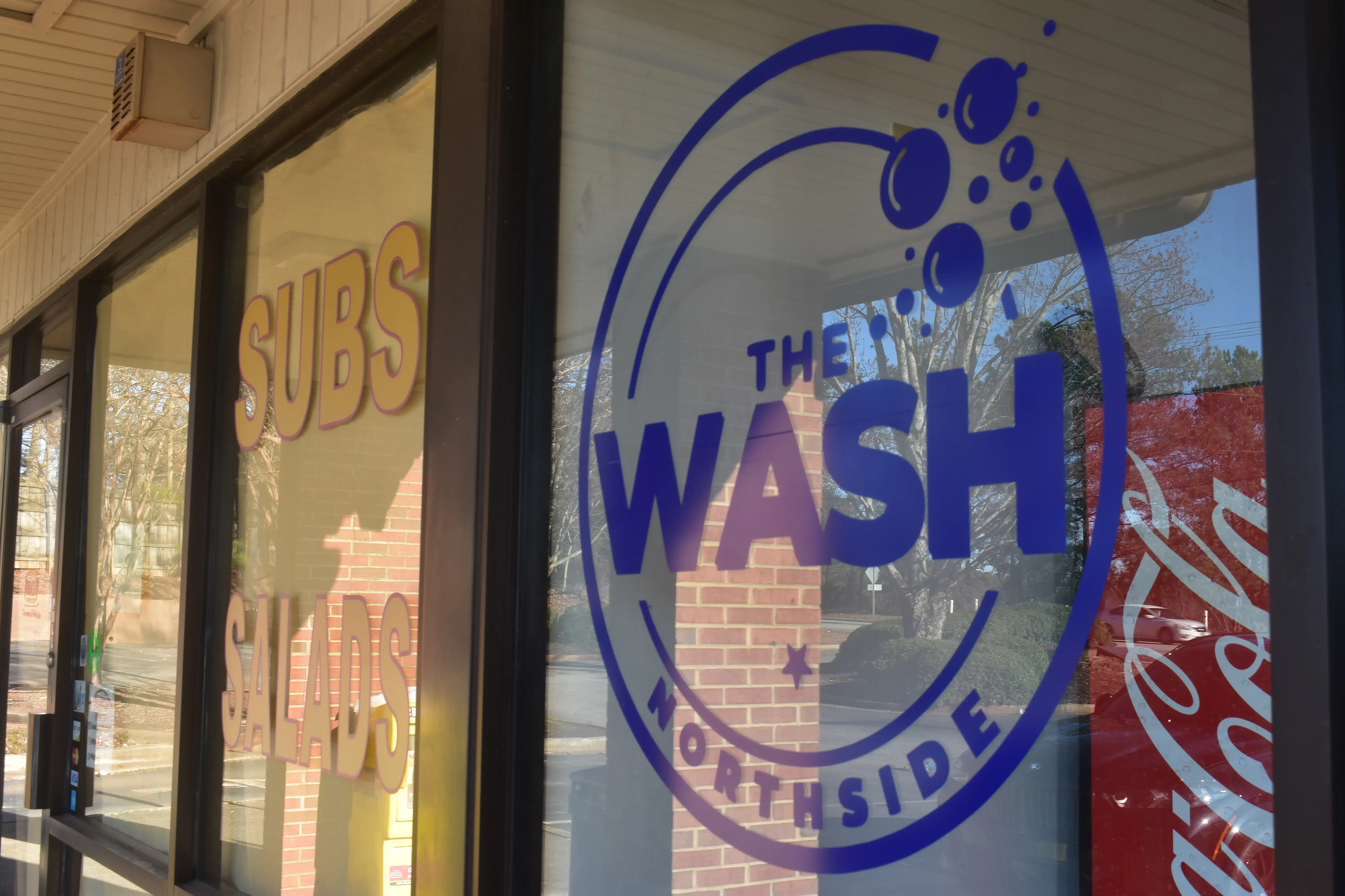 The Wash Northside thumbnail 7