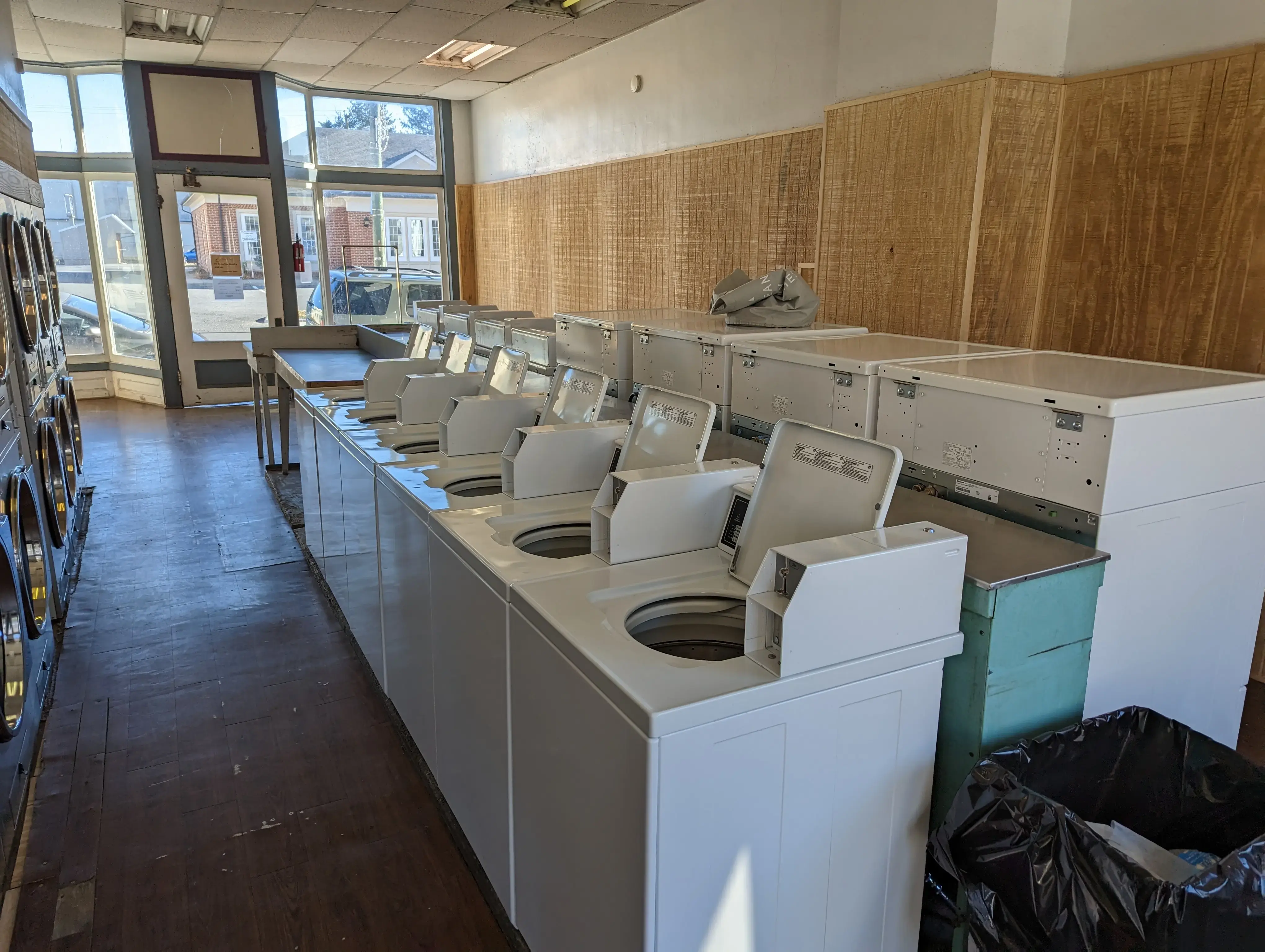 The Wash Room - Image 14